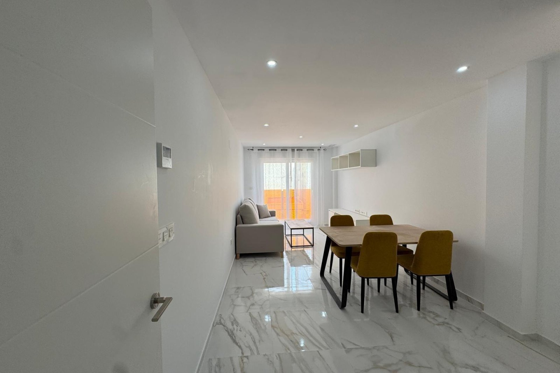 Reventa - Apartment -
Torrevieja