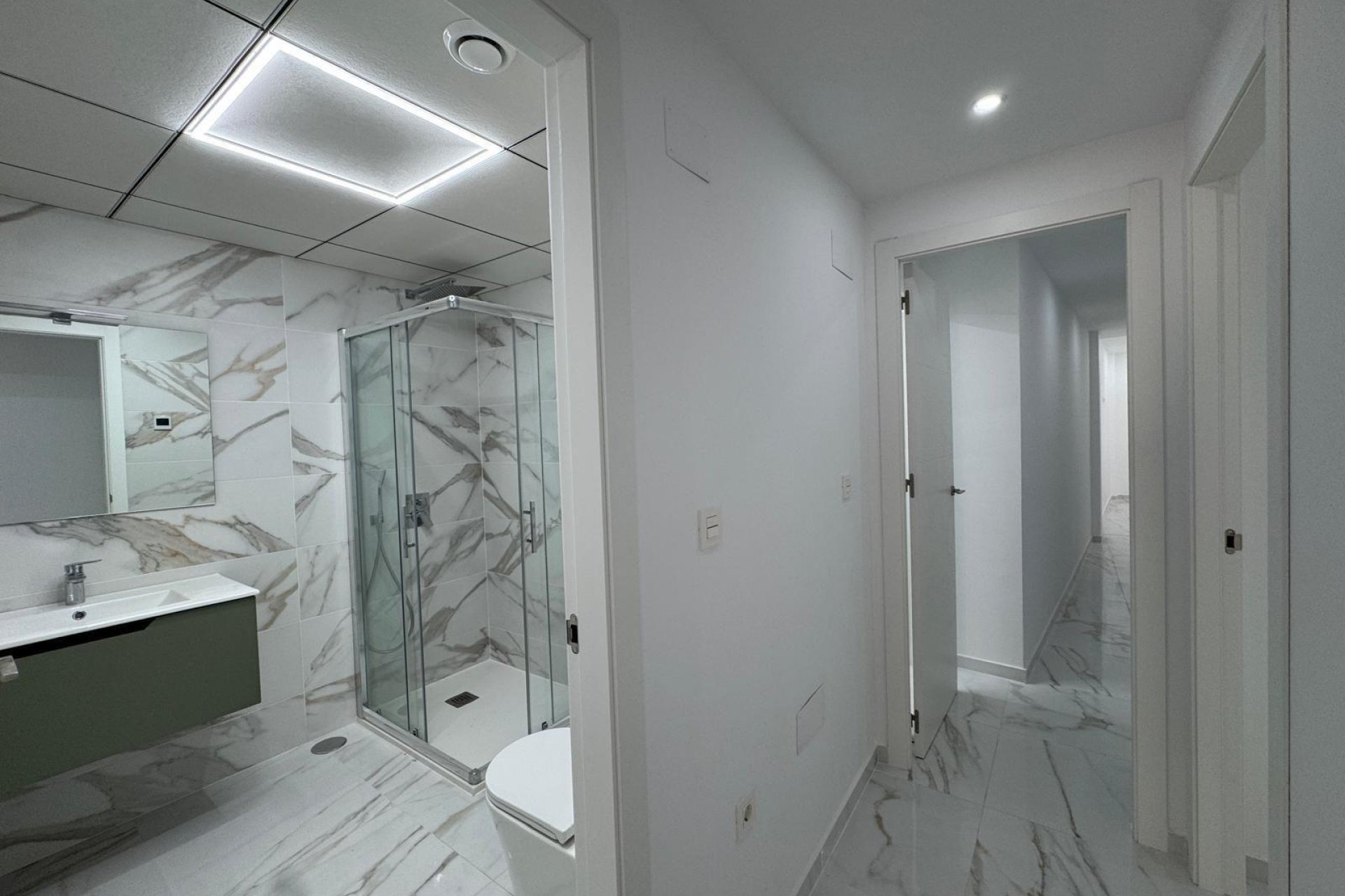 Reventa - Apartment -
Torrevieja