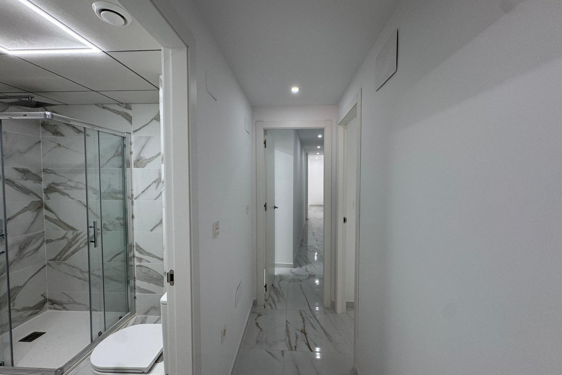 Reventa - Apartment -
Torrevieja