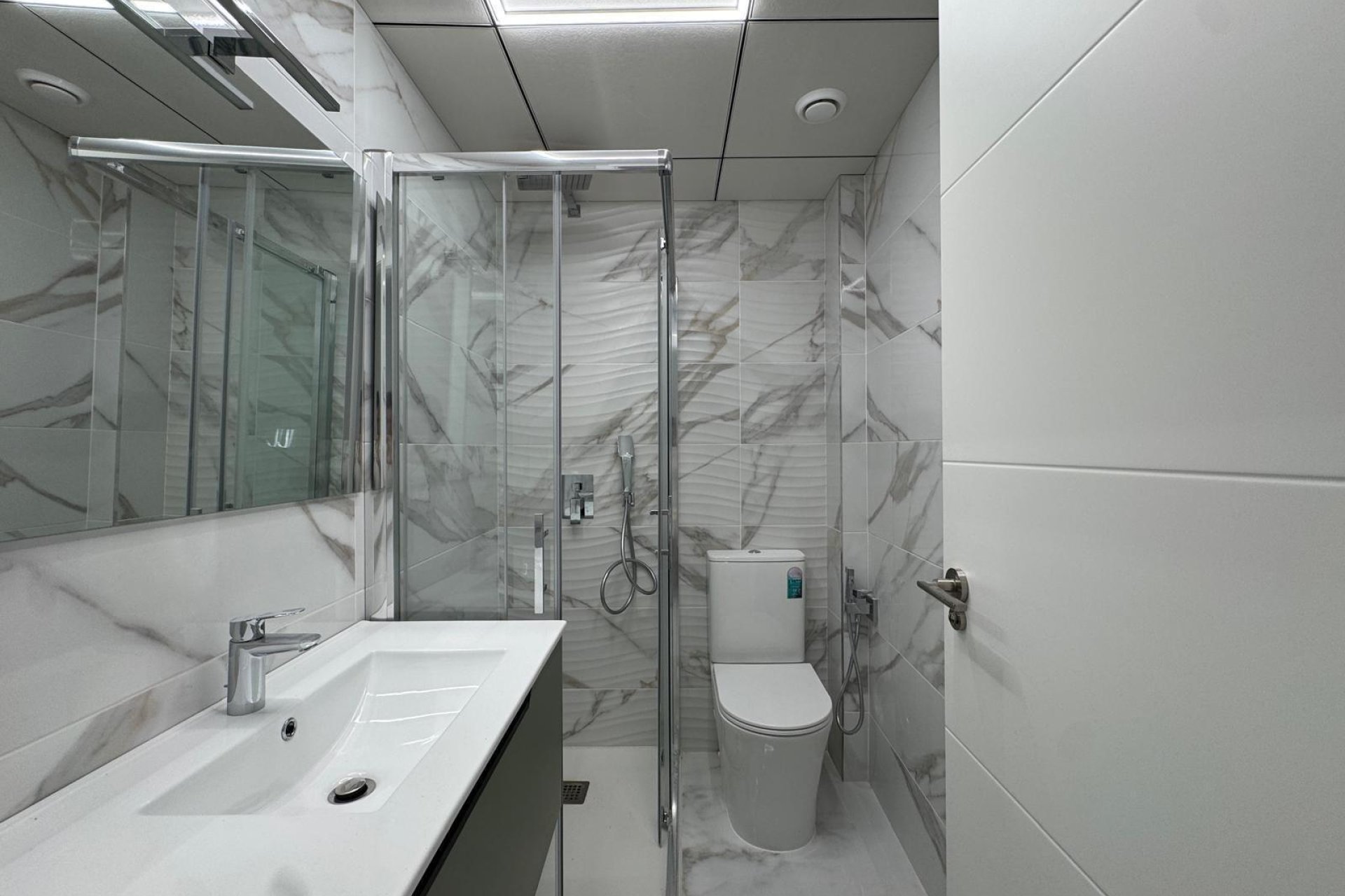 Reventa - Apartment -
Torrevieja