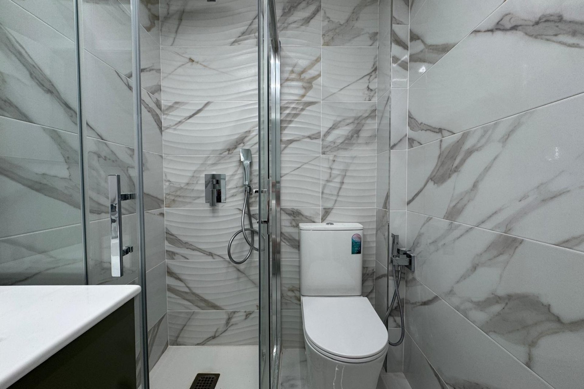 Reventa - Apartment -
Torrevieja