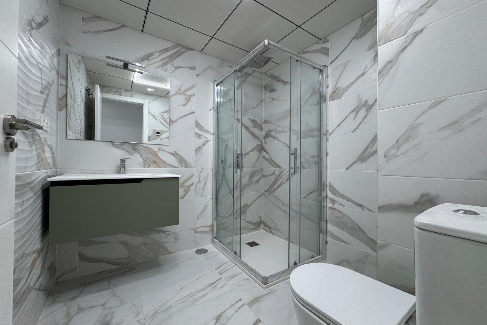 Reventa - Apartment -
Torrevieja