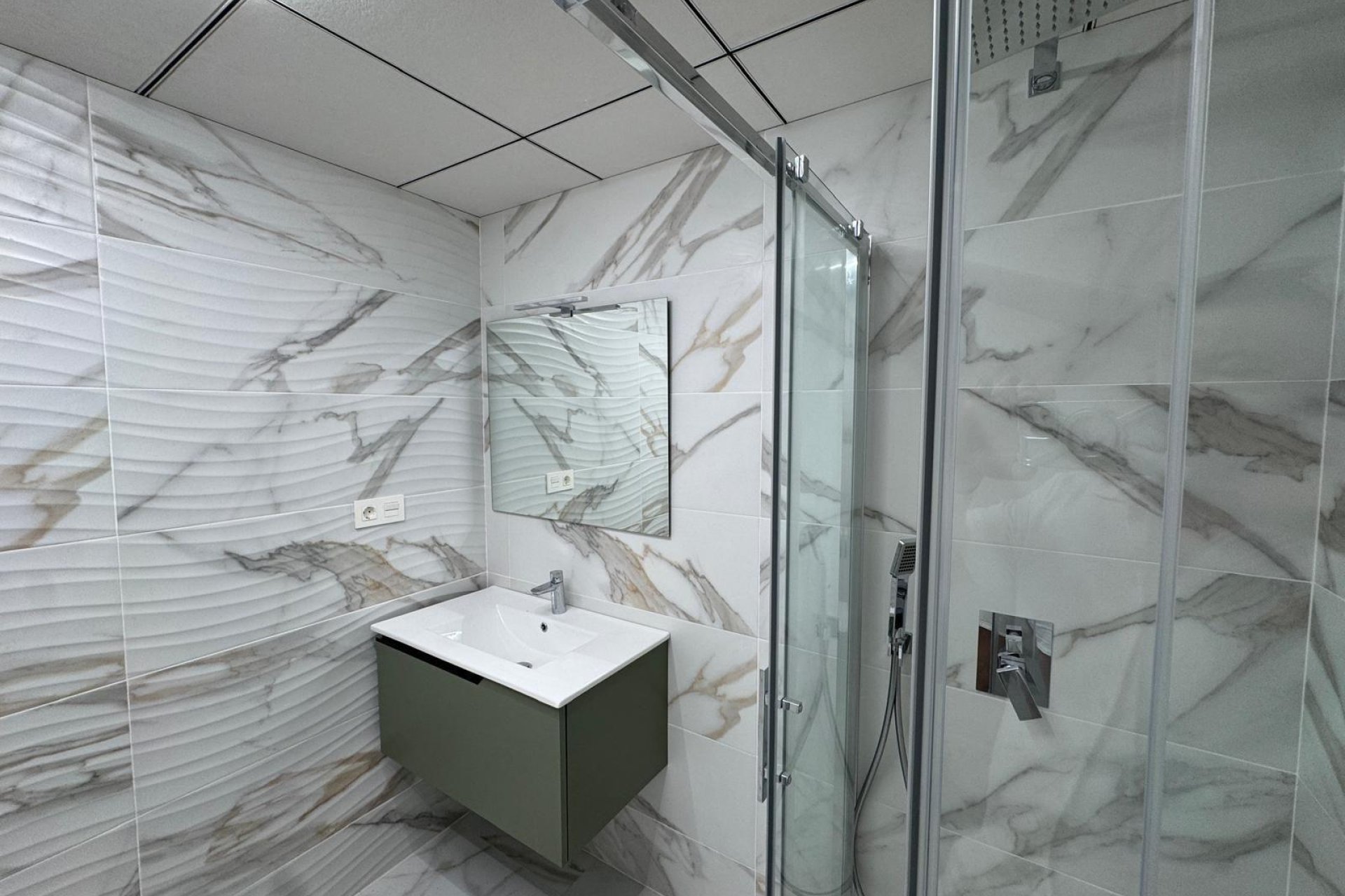 Reventa - Apartment -
Torrevieja