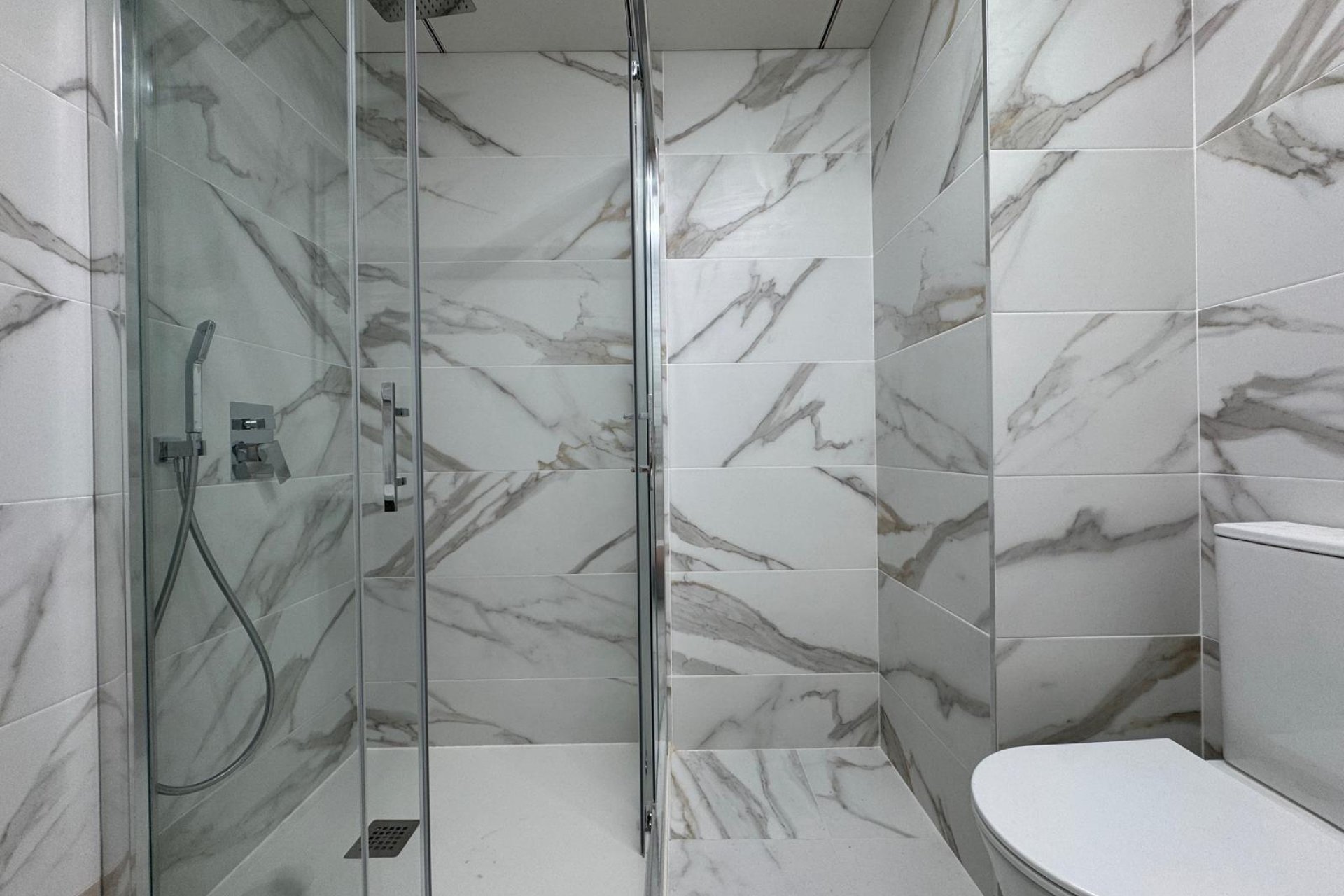 Reventa - Apartment -
Torrevieja