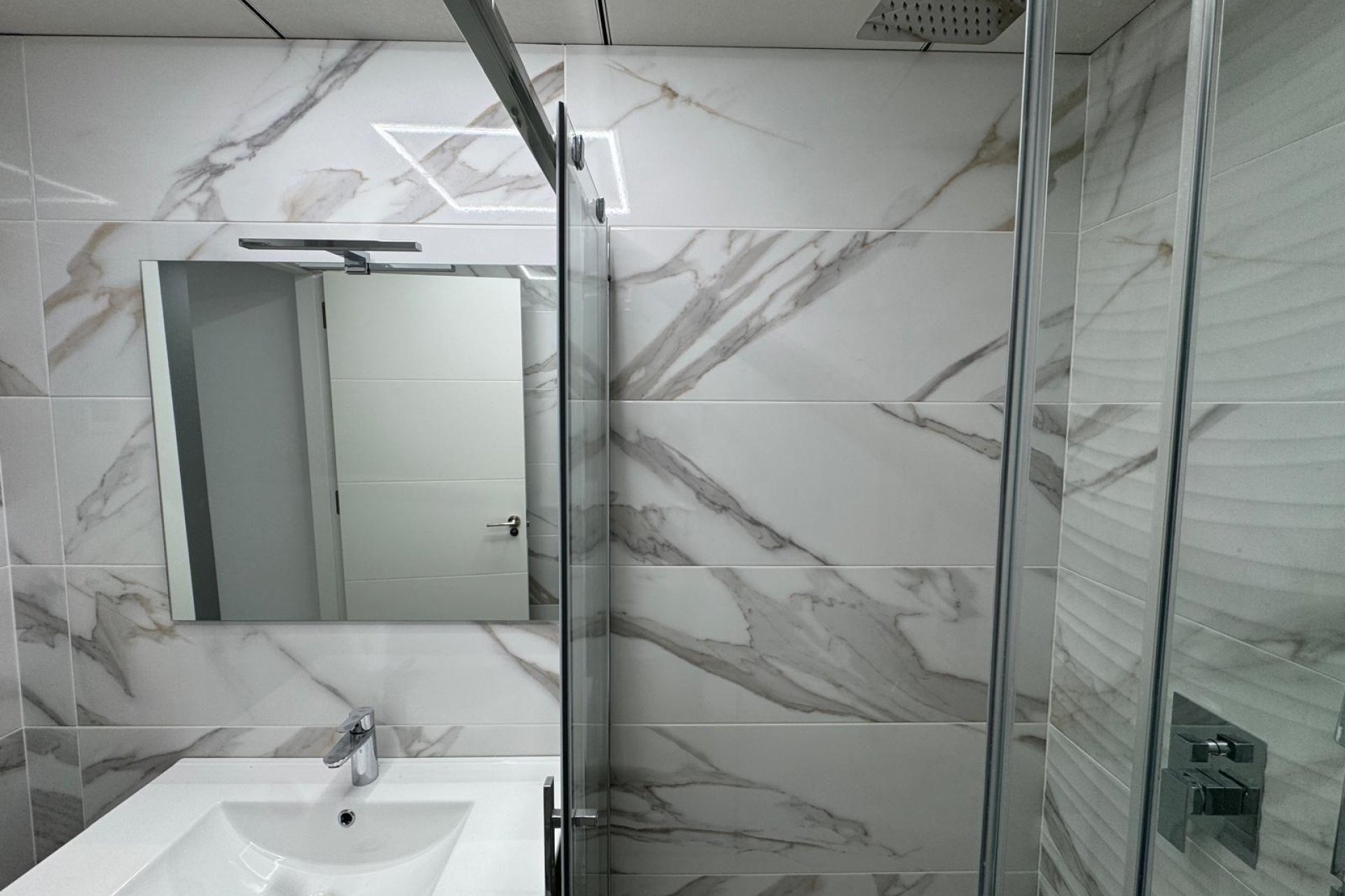 Reventa - Apartment -
Torrevieja