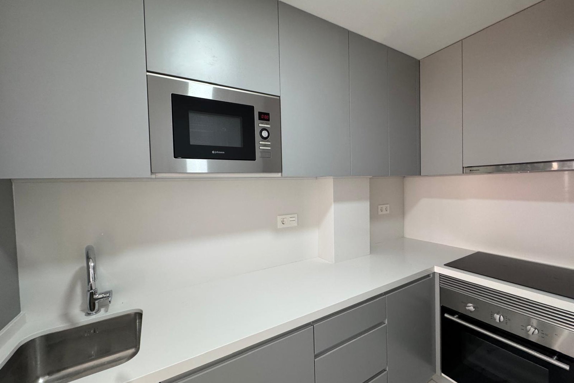 Reventa - Apartment -
Torrevieja