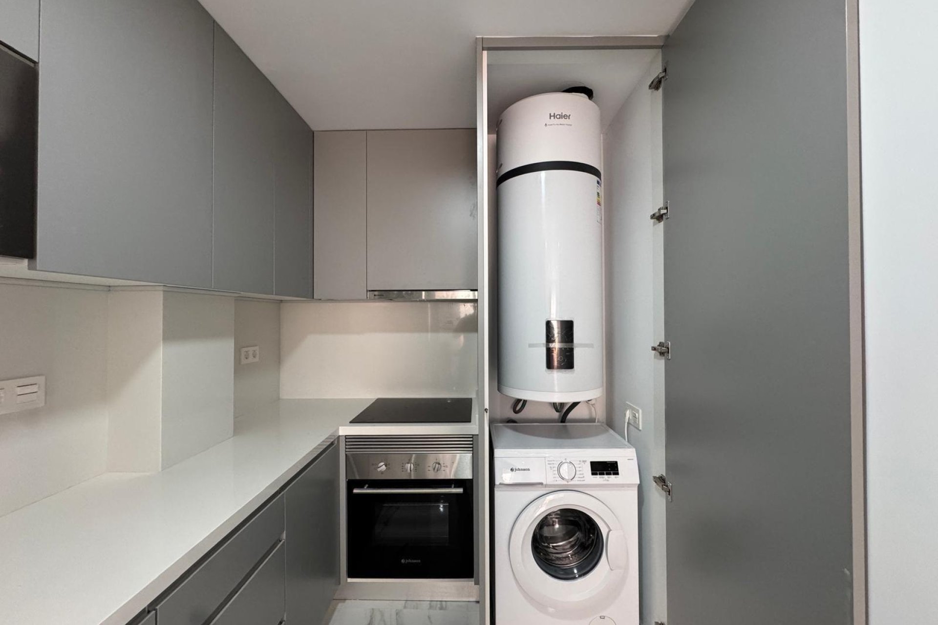 Reventa - Apartment -
Torrevieja