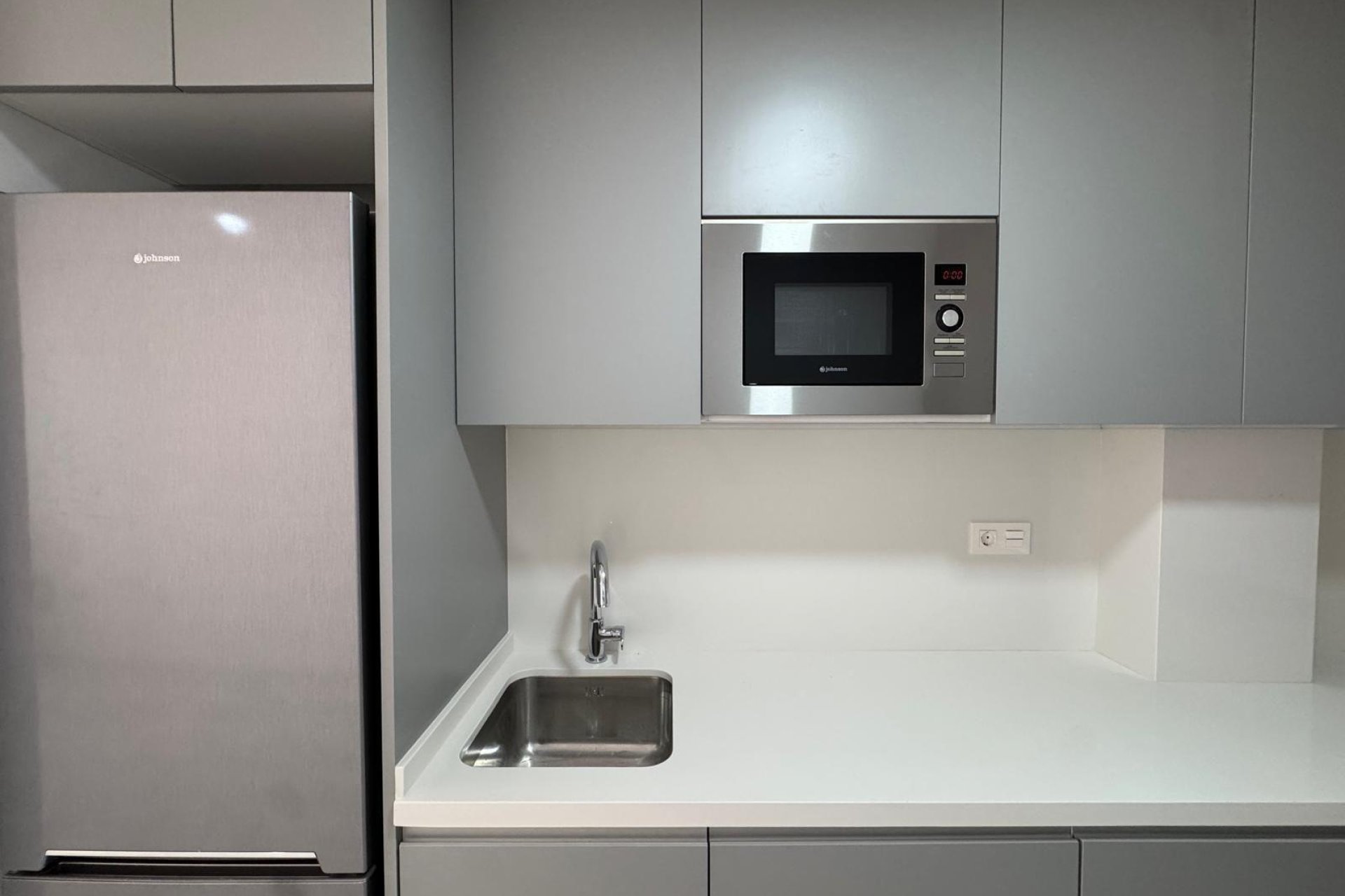 Reventa - Apartment -
Torrevieja