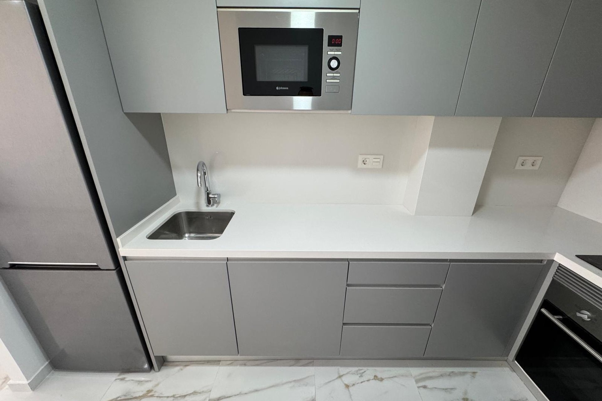 Reventa - Apartment -
Torrevieja