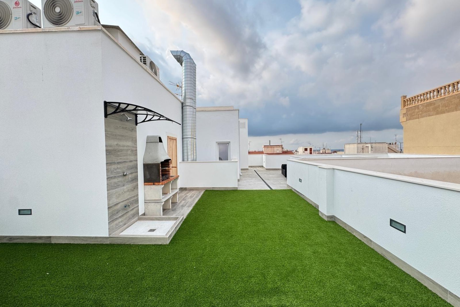 Reventa - Apartment -
Torrevieja