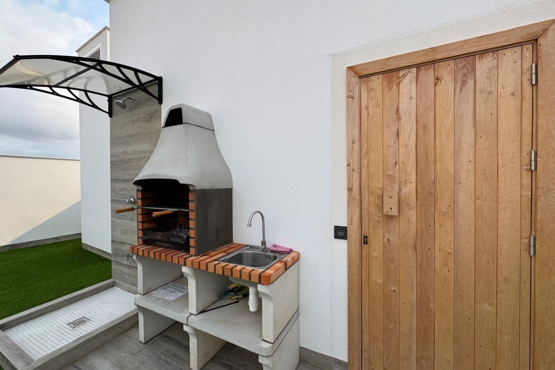 Reventa - Apartment -
Torrevieja