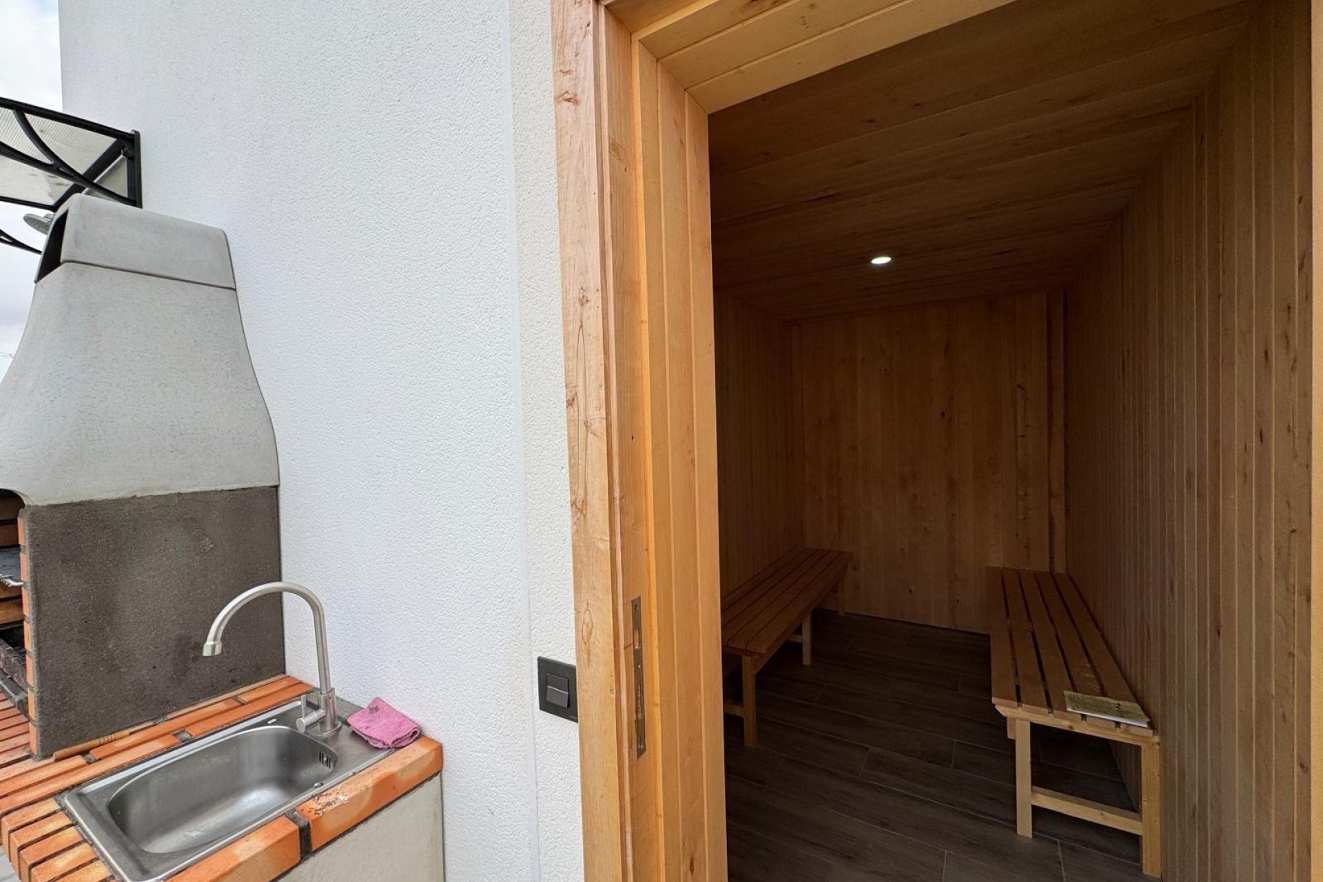 Reventa - Apartment -
Torrevieja