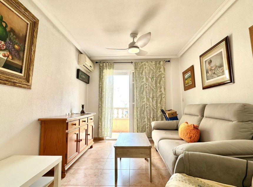 Reventa - Apartment -
Torrevieja