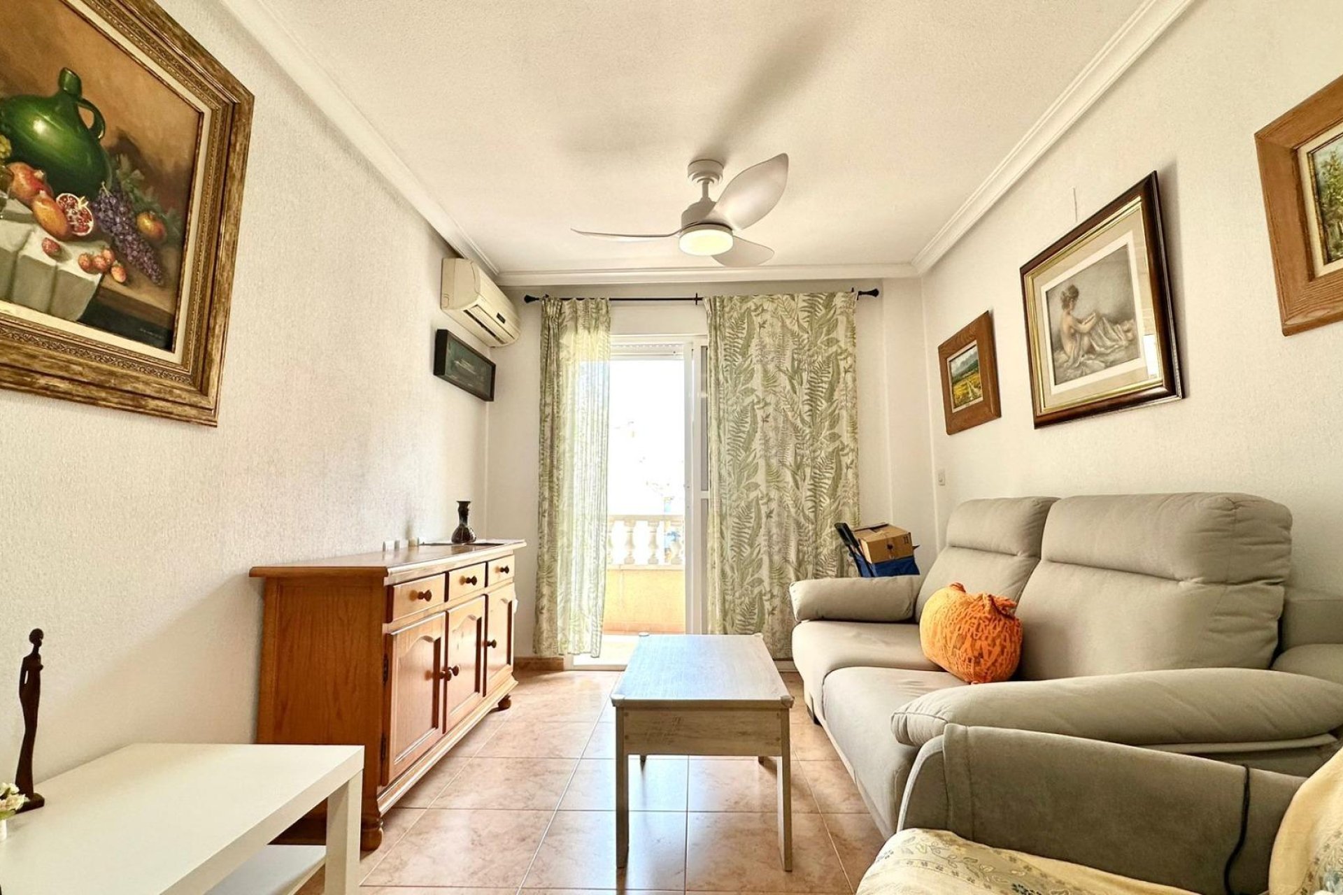 Reventa - Apartment -
Torrevieja