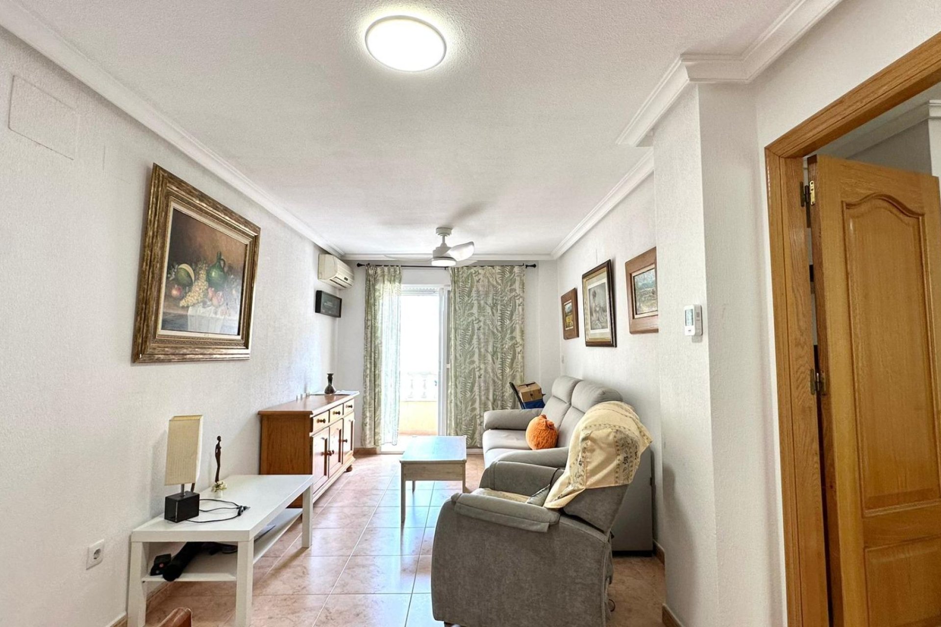 Reventa - Apartment -
Torrevieja