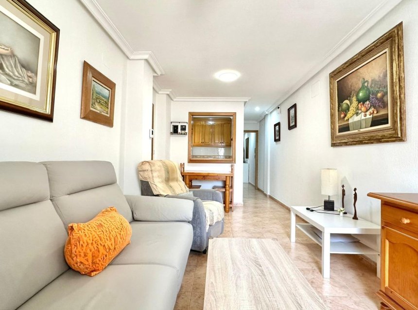 Reventa - Apartment -
Torrevieja