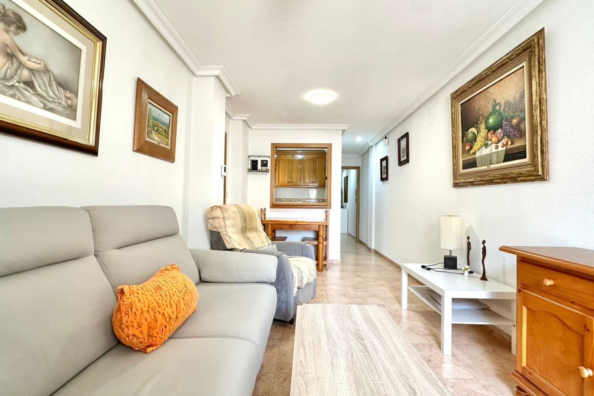 Reventa - Apartment -
Torrevieja