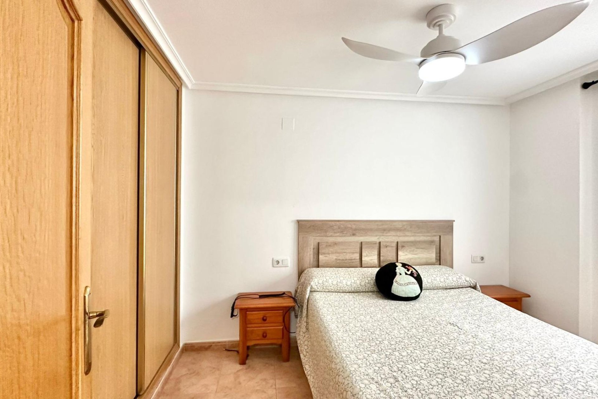 Reventa - Apartment -
Torrevieja