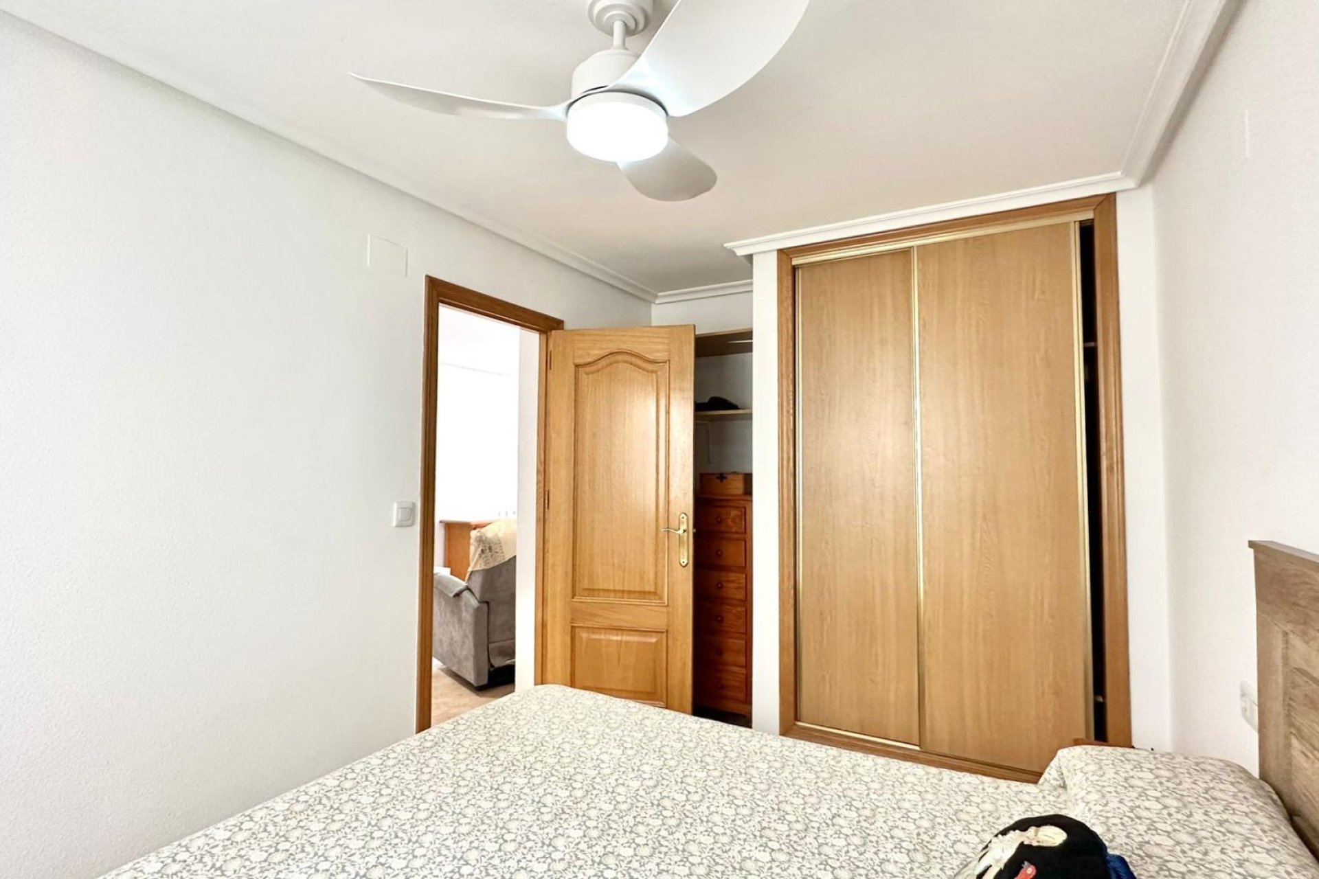 Reventa - Apartment -
Torrevieja