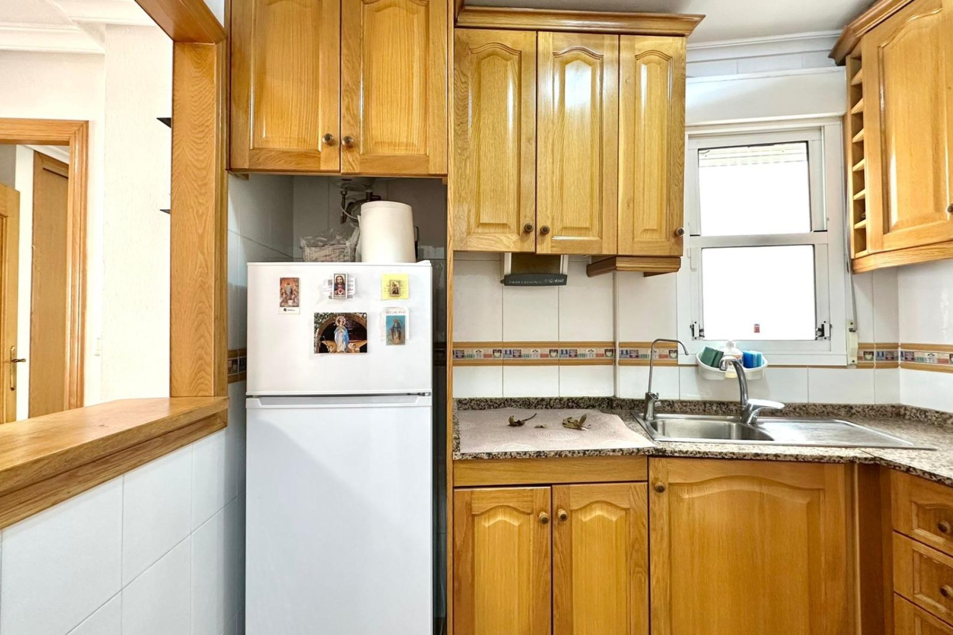 Reventa - Apartment -
Torrevieja