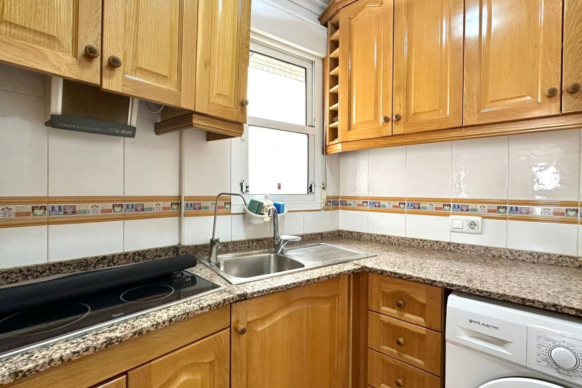 Reventa - Apartment -
Torrevieja