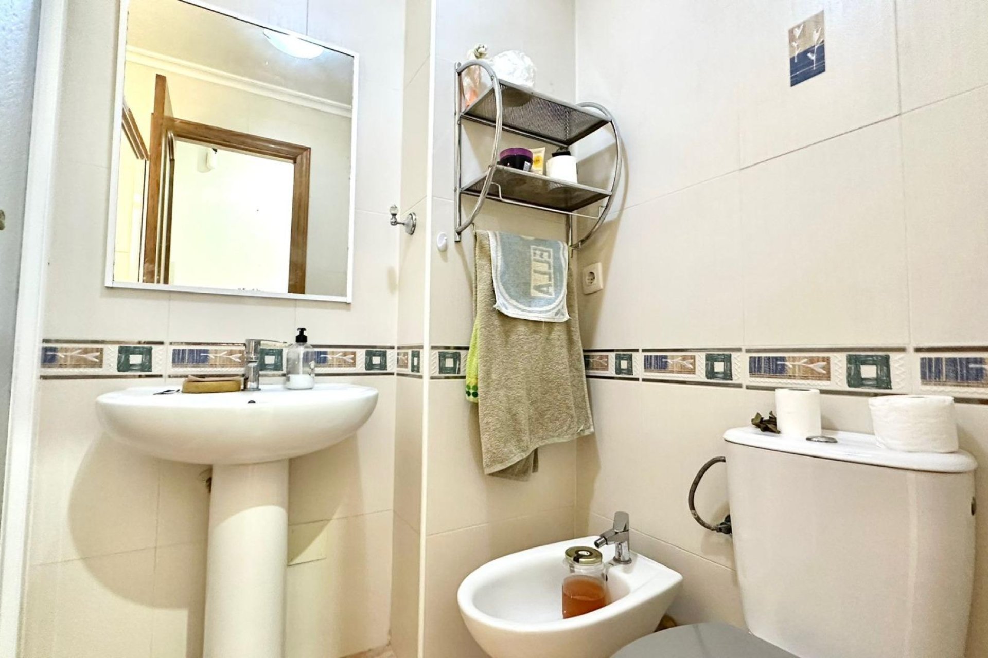 Reventa - Apartment -
Torrevieja