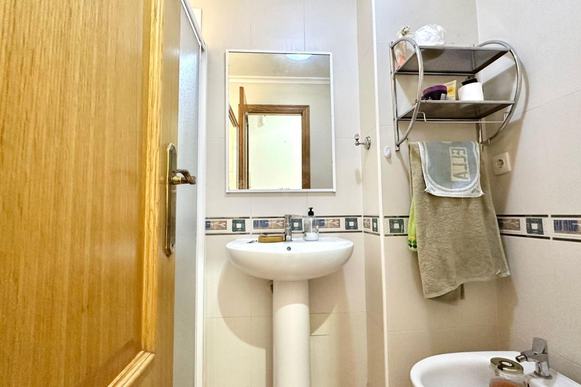 Reventa - Apartment -
Torrevieja