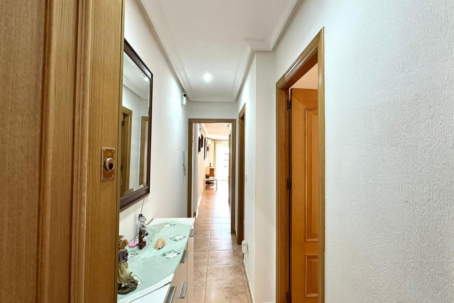 Reventa - Apartment -
Torrevieja