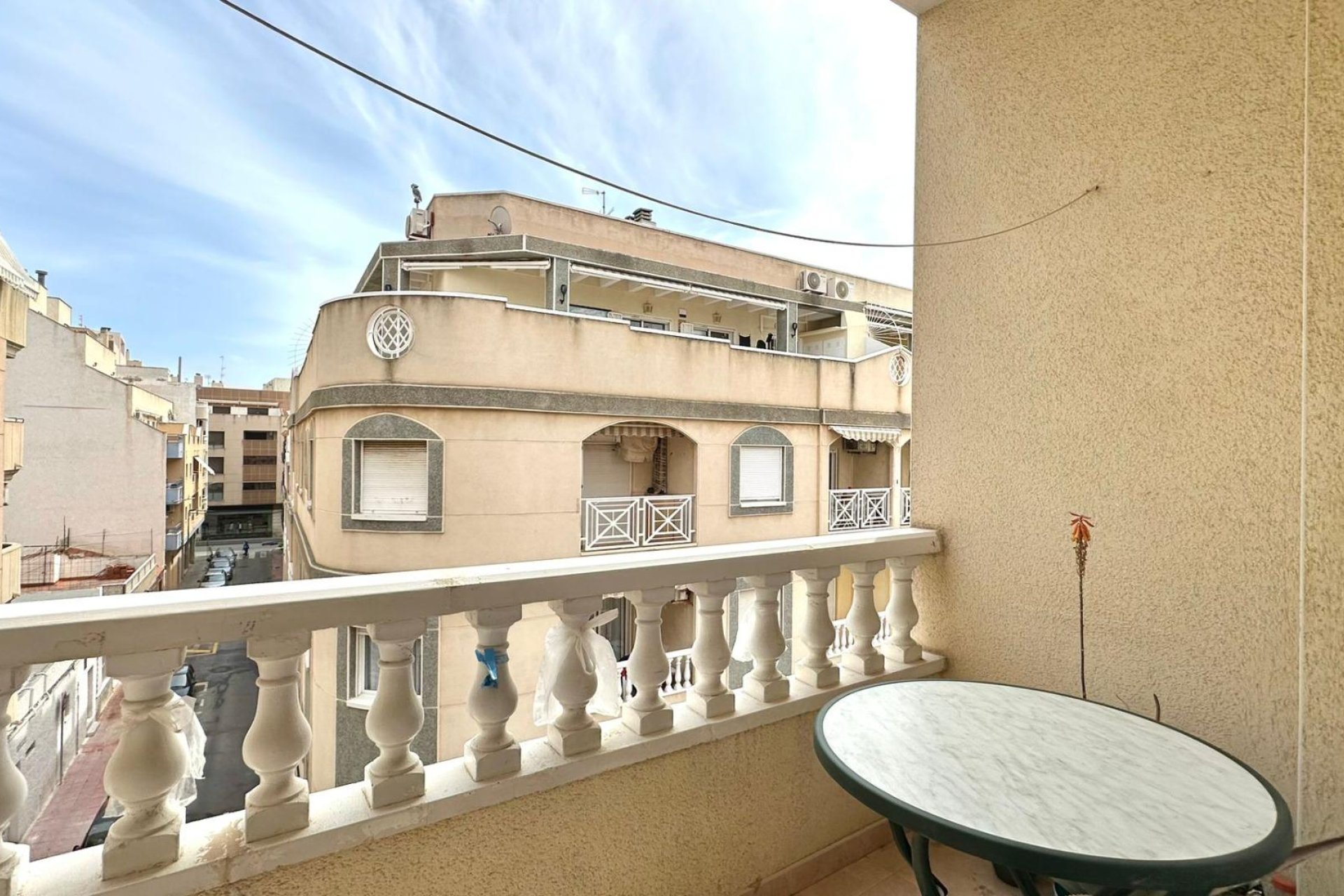 Reventa - Apartment -
Torrevieja