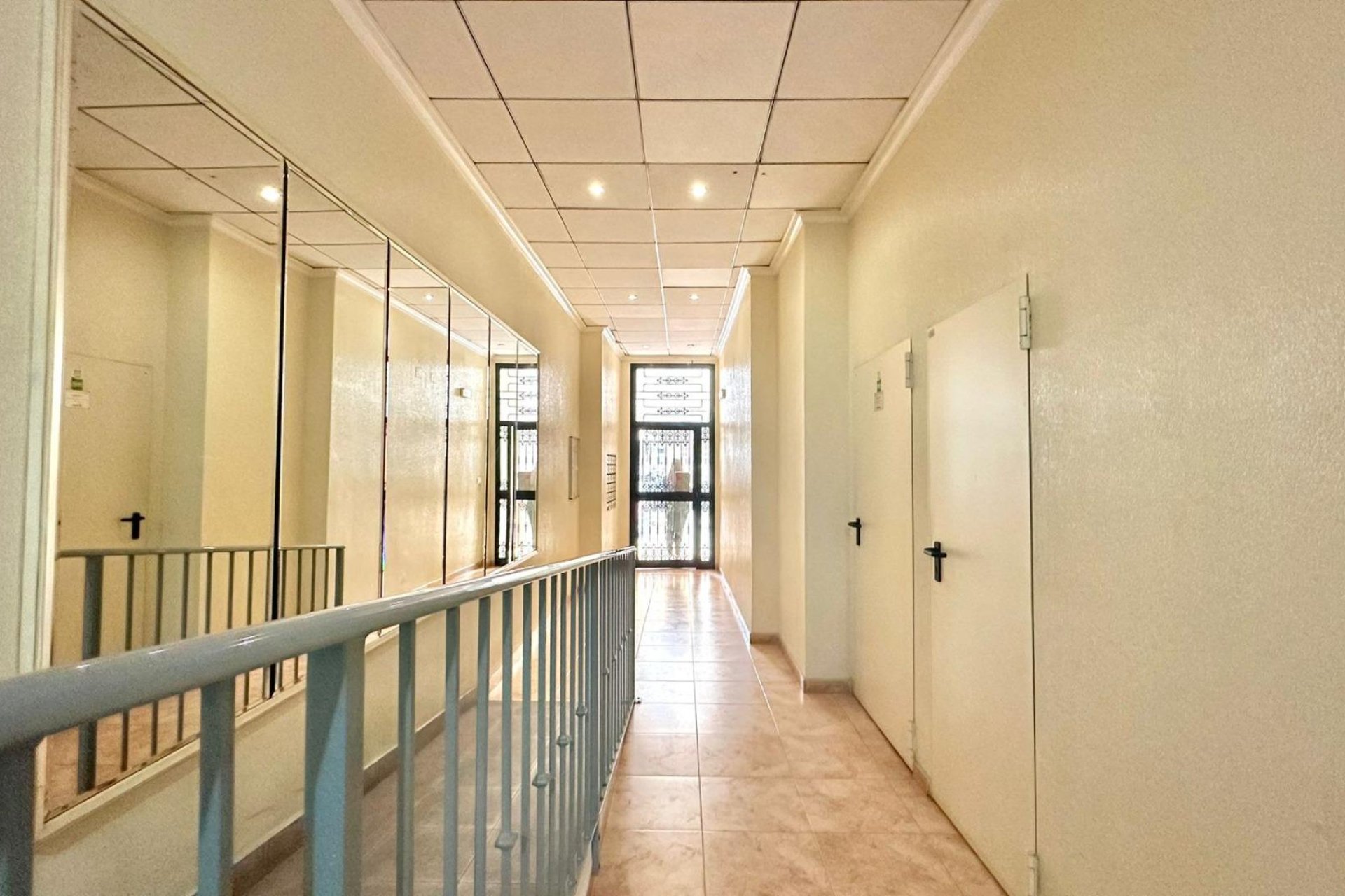 Reventa - Apartment -
Torrevieja