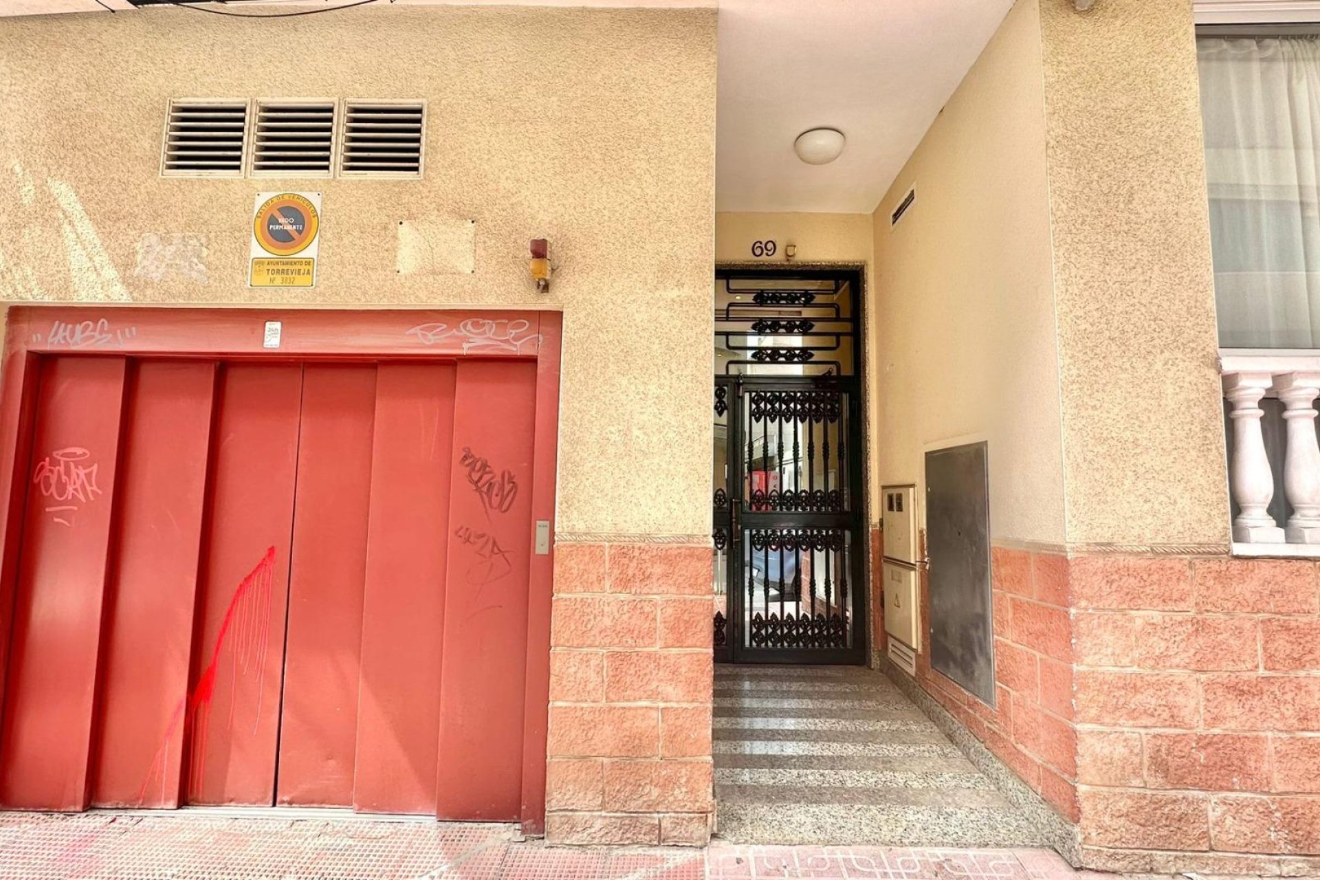 Reventa - Apartment -
Torrevieja