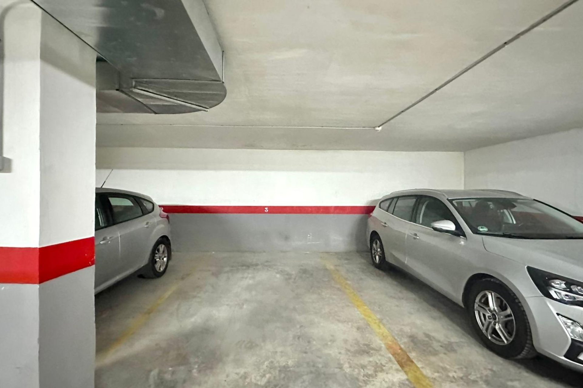 Reventa - Apartment -
Torrevieja