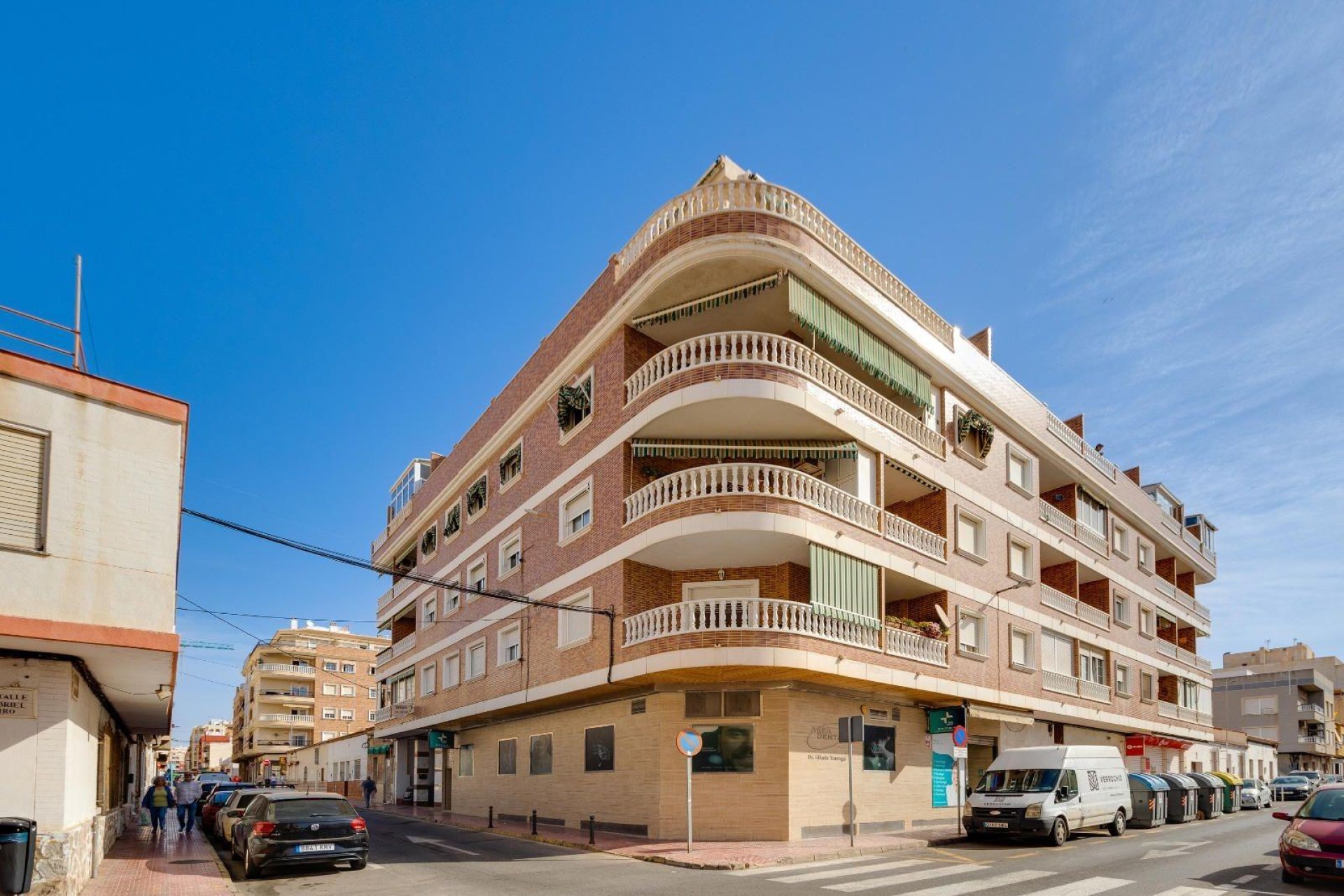 Reventa - Apartment -
Torrevieja