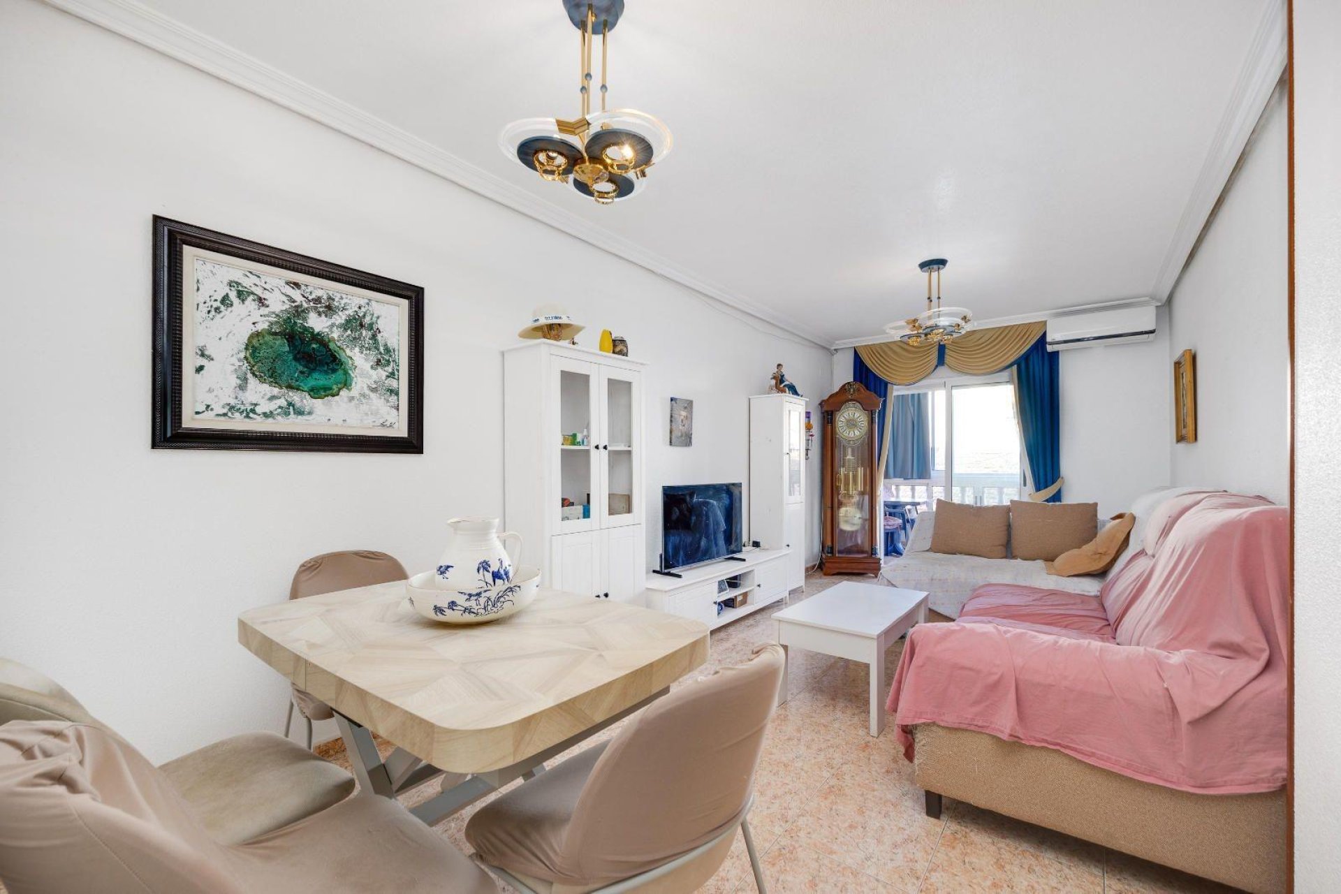 Reventa - Apartment -
Torrevieja
