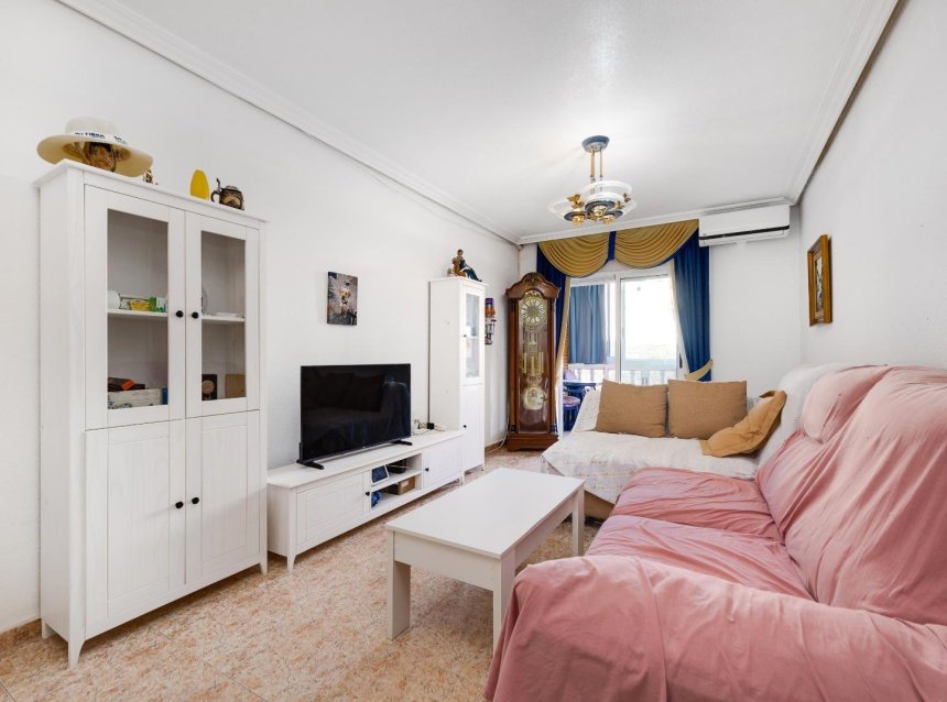 Reventa - Apartment -
Torrevieja
