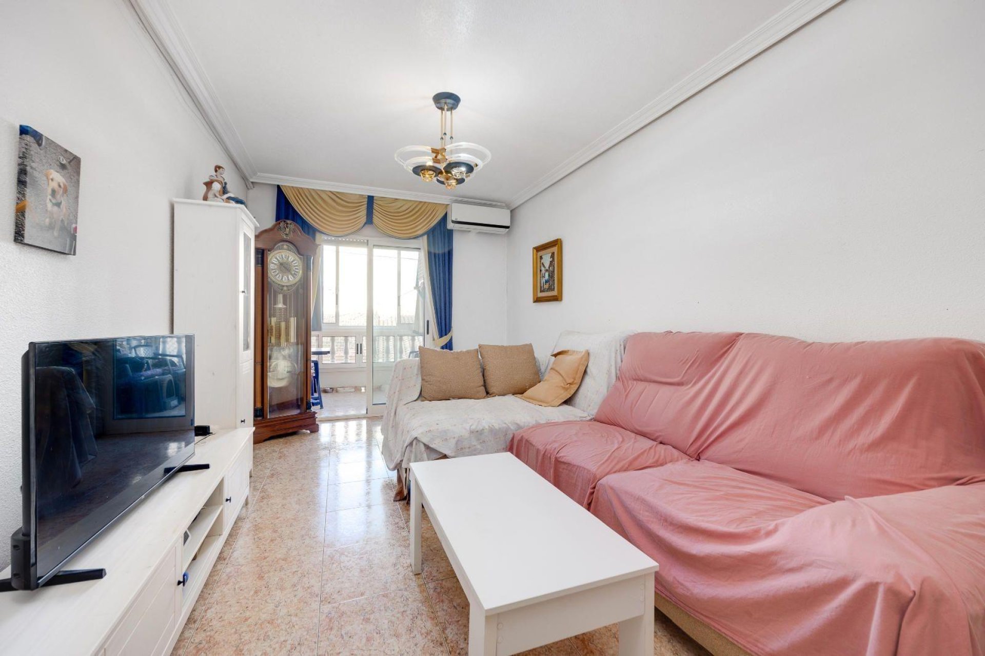 Reventa - Apartment -
Torrevieja