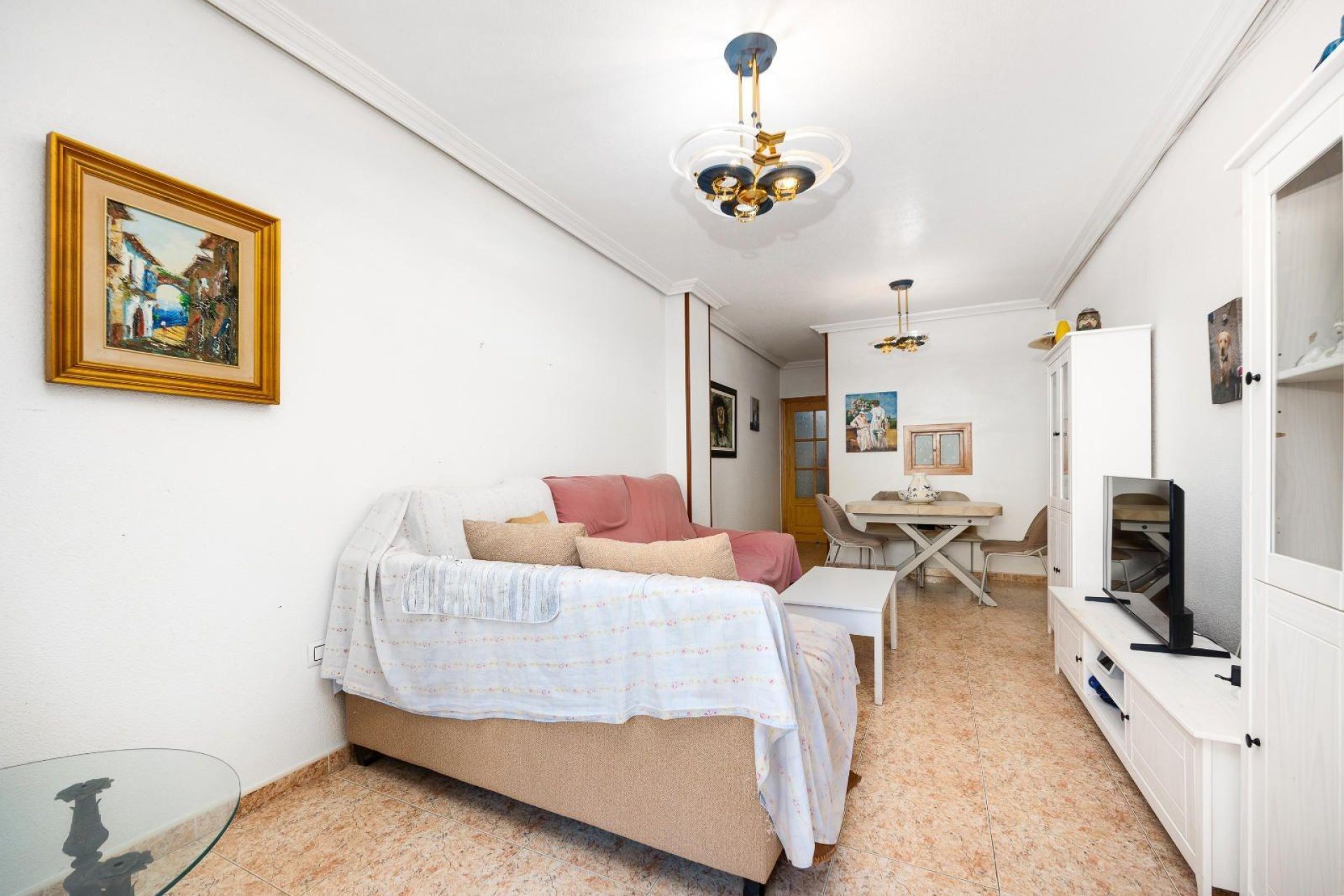 Reventa - Apartment -
Torrevieja