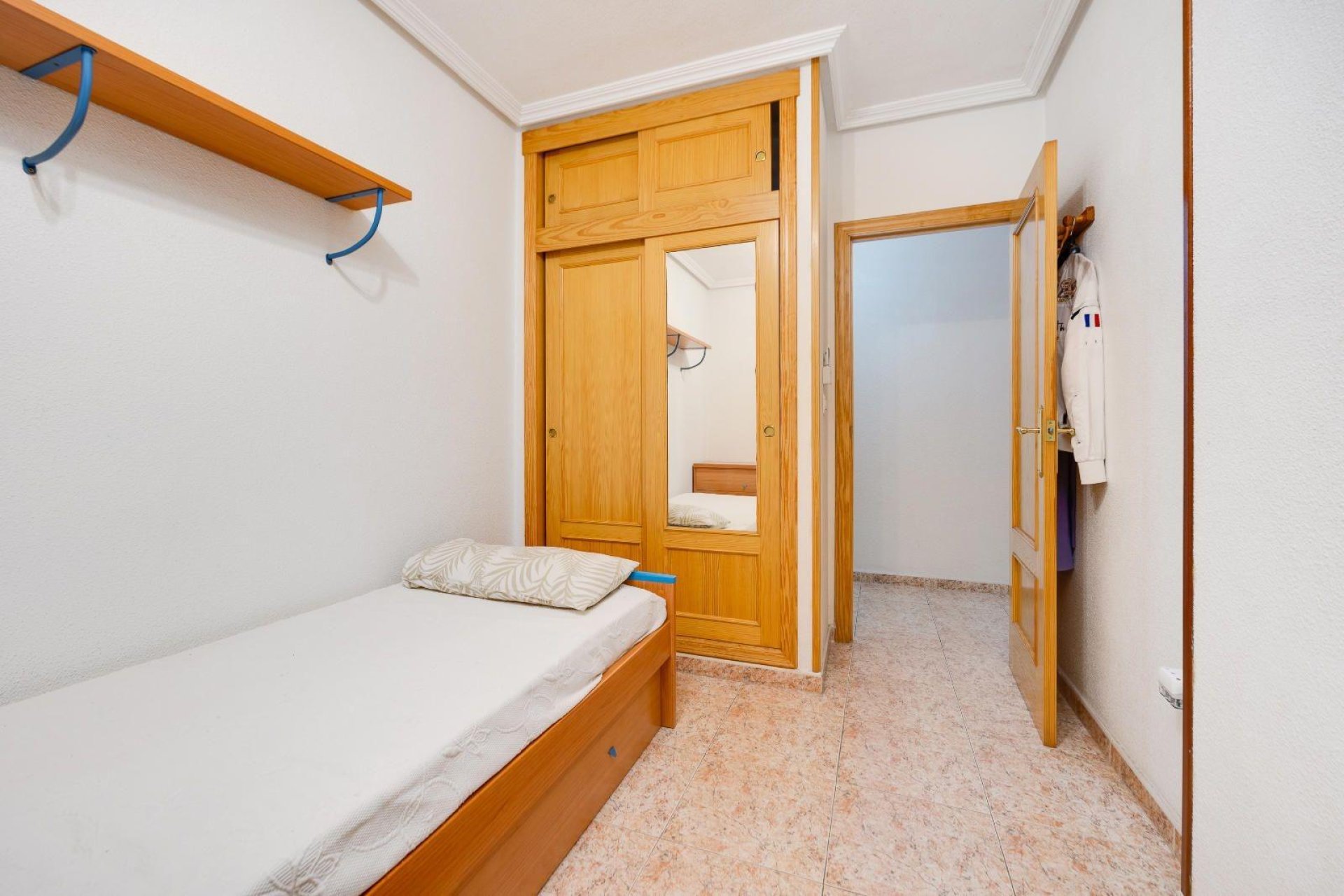 Reventa - Apartment -
Torrevieja