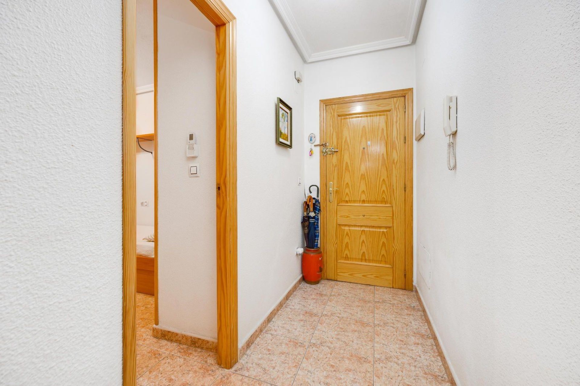 Reventa - Apartment -
Torrevieja