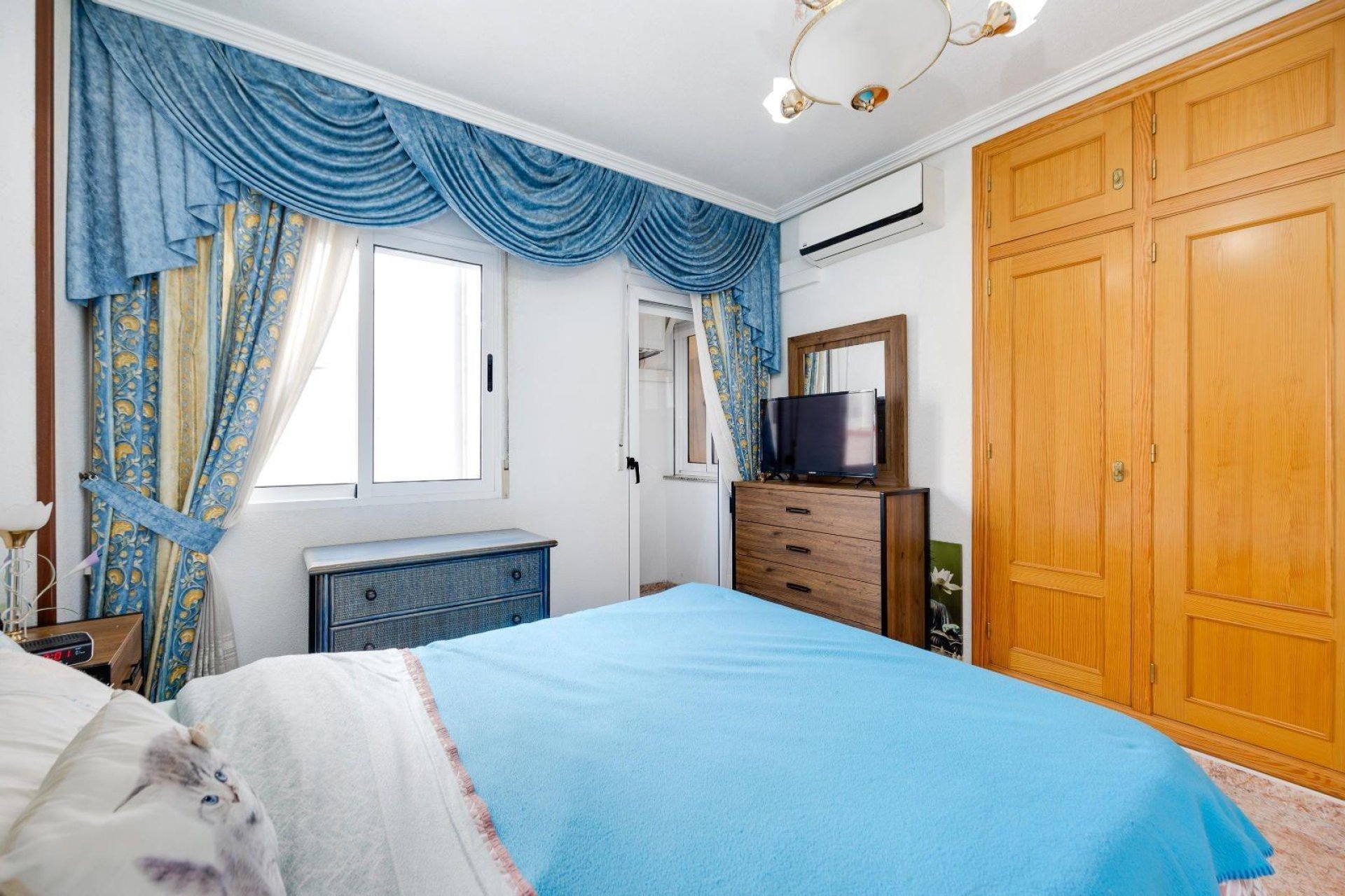 Reventa - Apartment -
Torrevieja