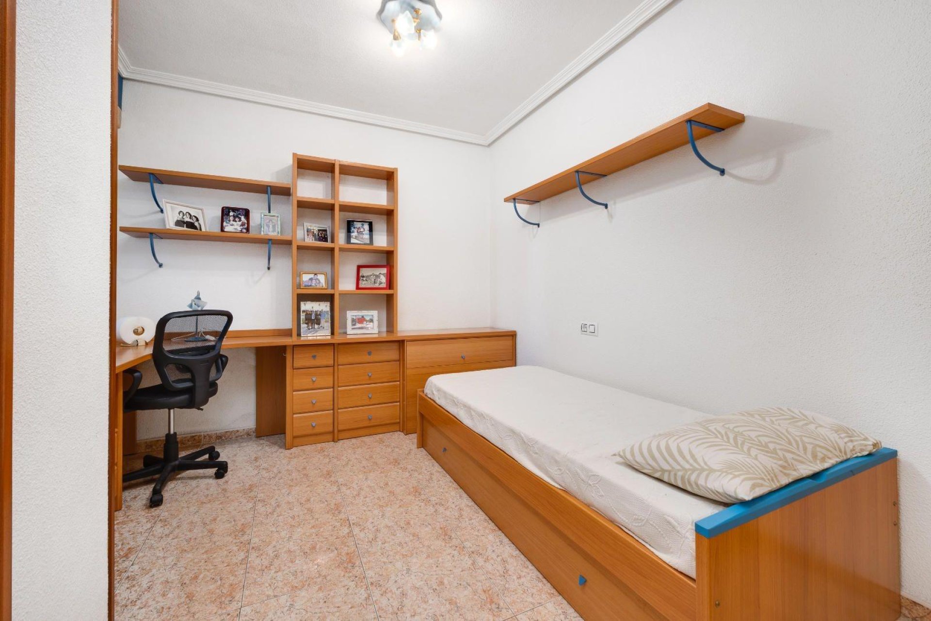 Reventa - Apartment -
Torrevieja