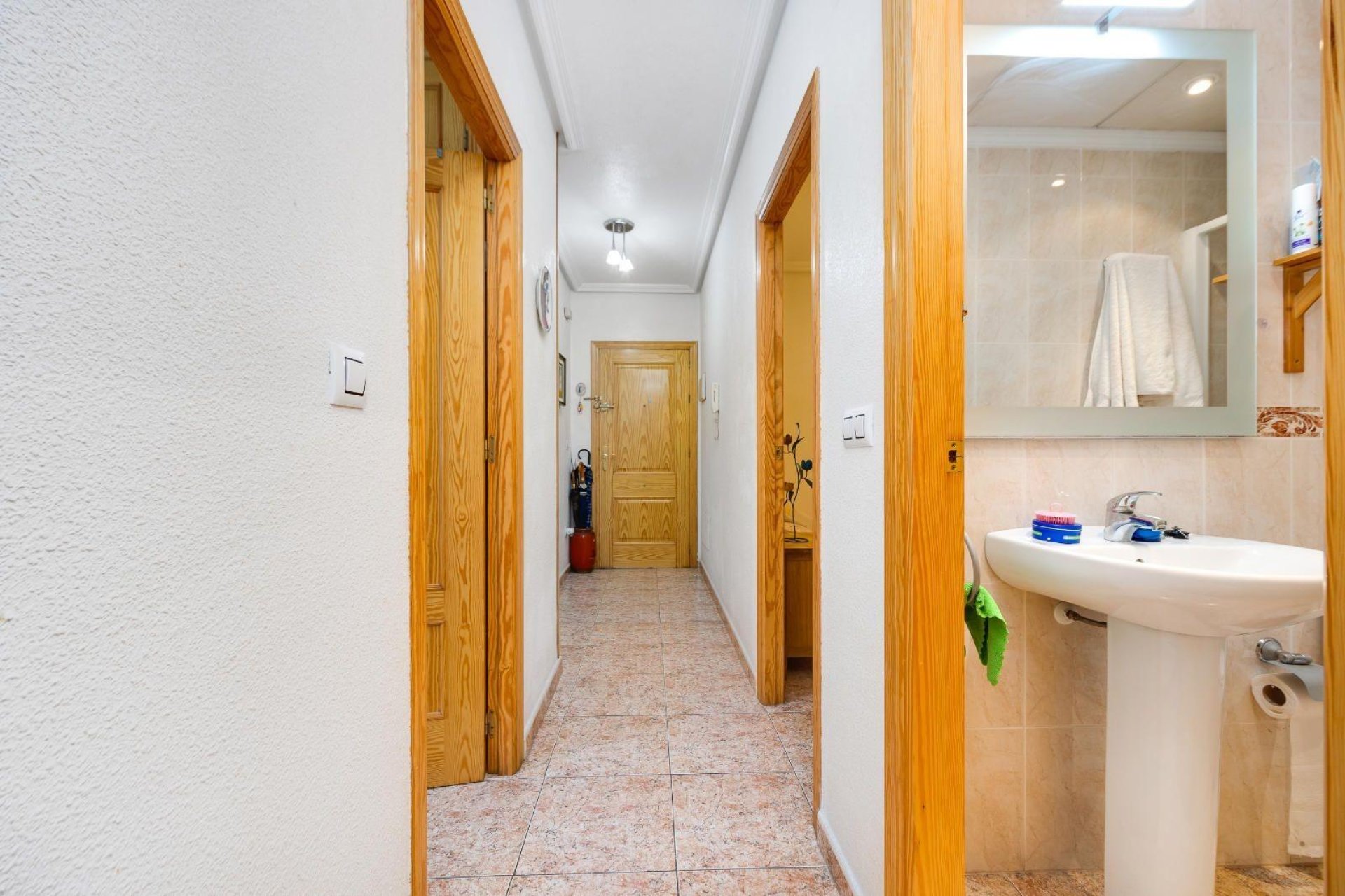 Reventa - Apartment -
Torrevieja