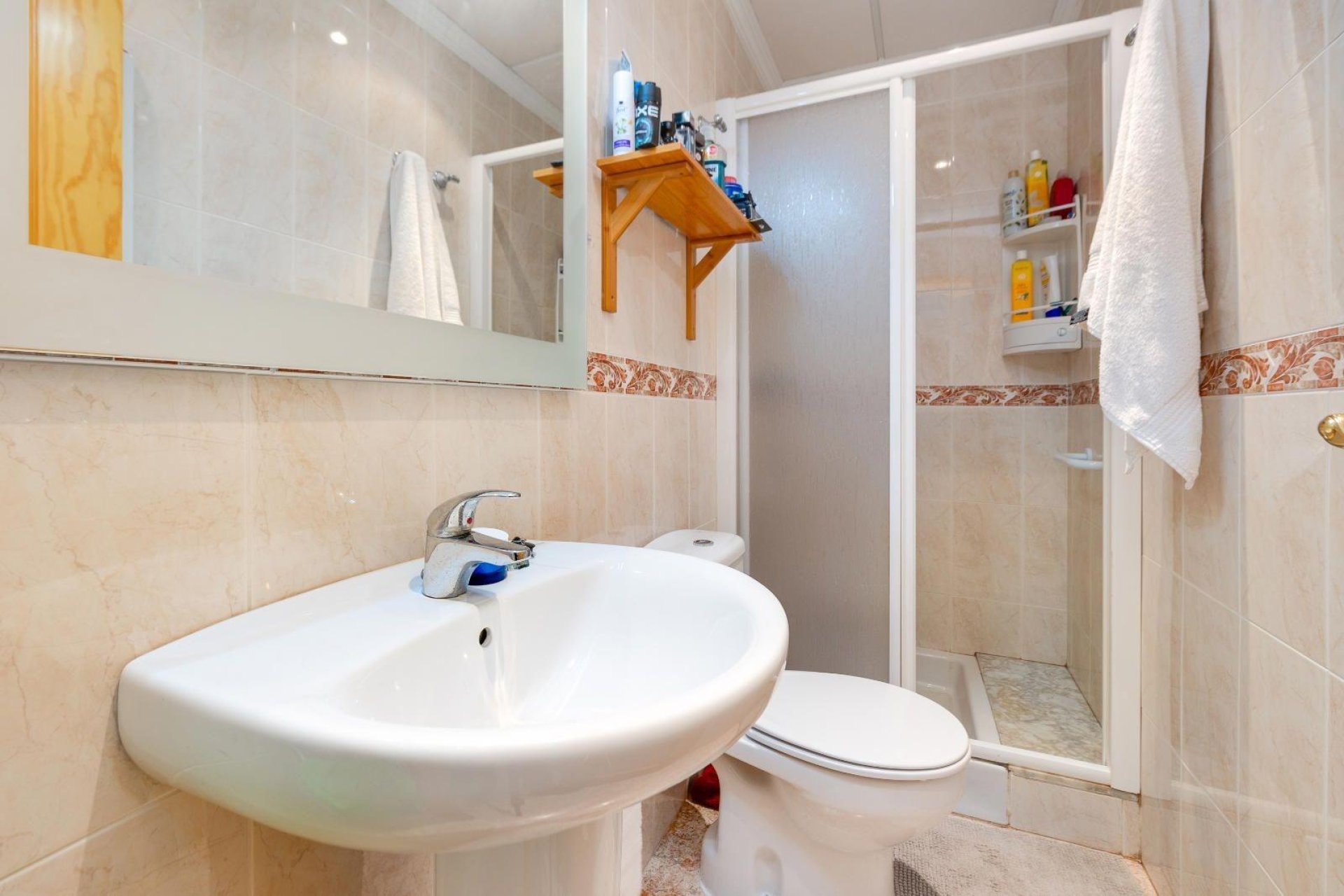 Reventa - Apartment -
Torrevieja