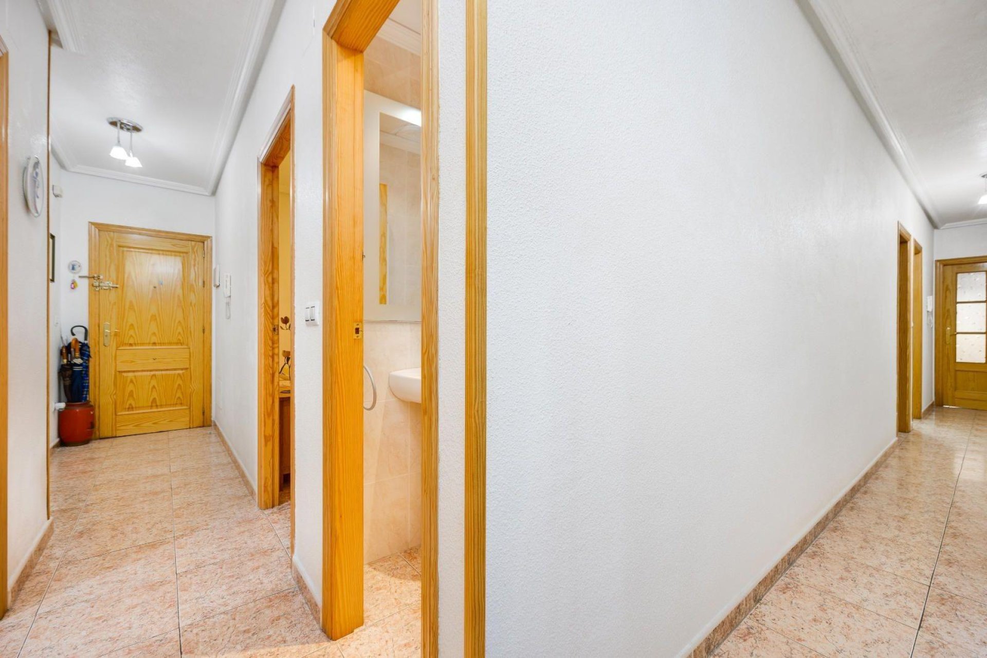 Reventa - Apartment -
Torrevieja