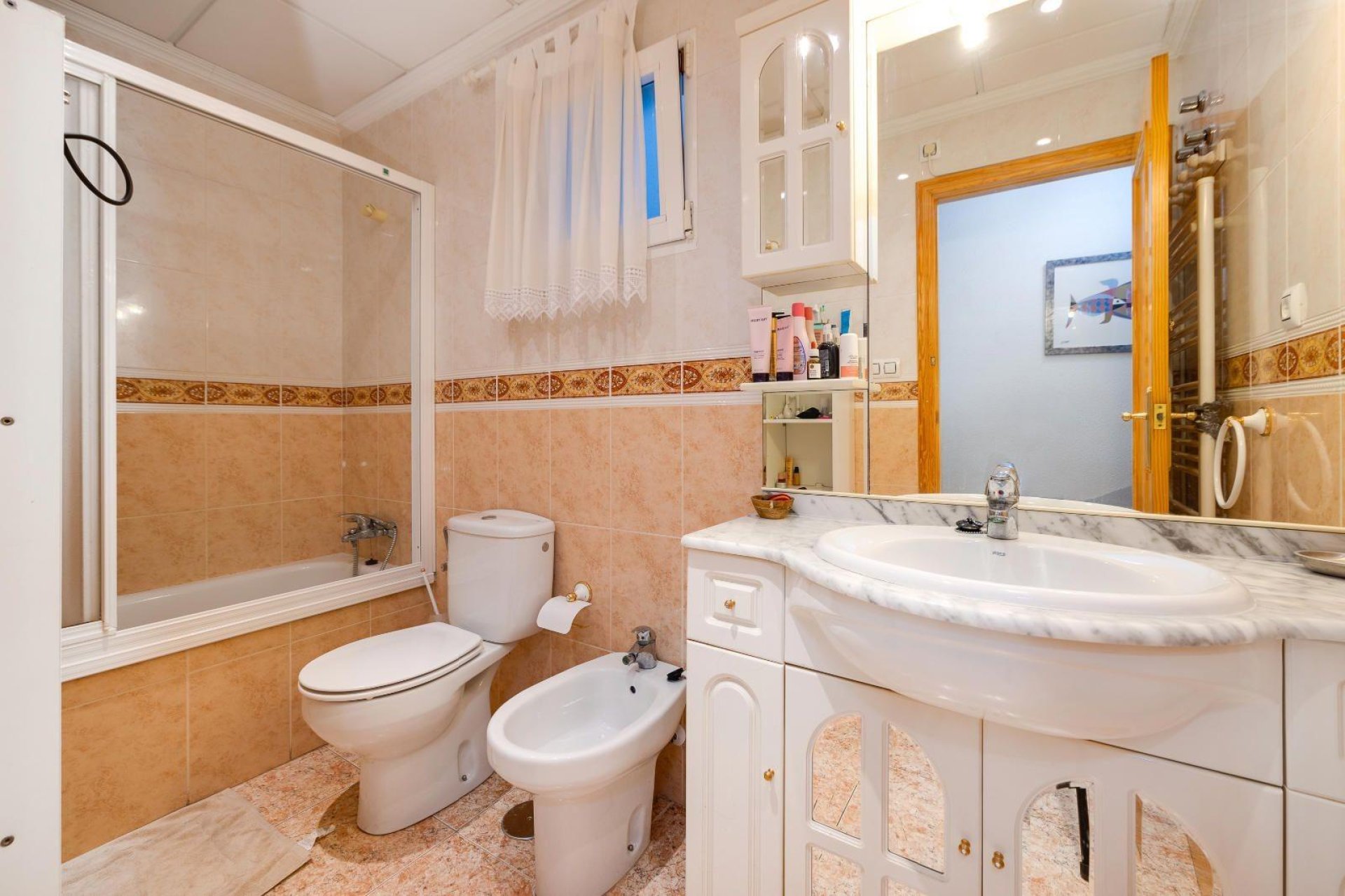 Reventa - Apartment -
Torrevieja