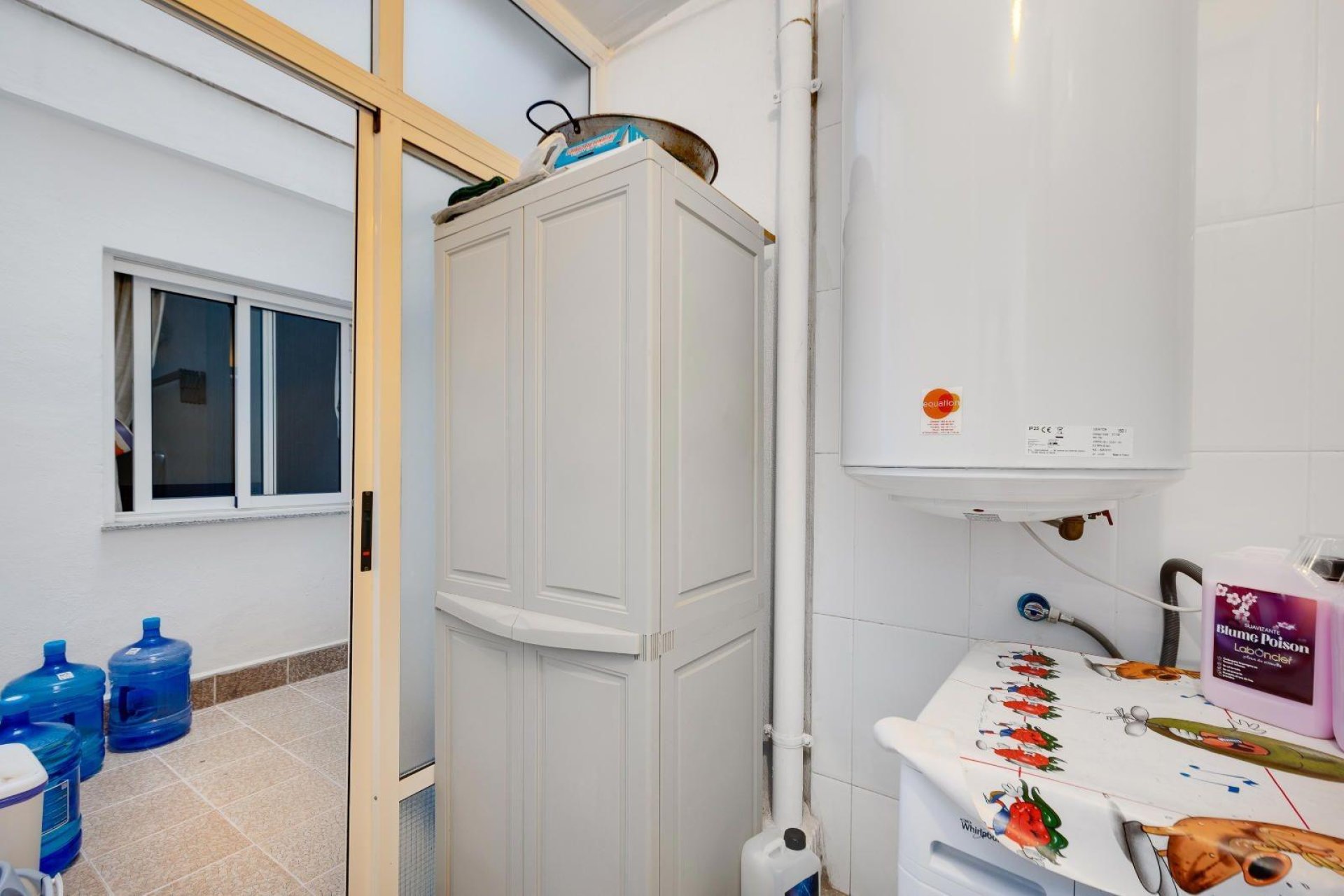 Reventa - Apartment -
Torrevieja