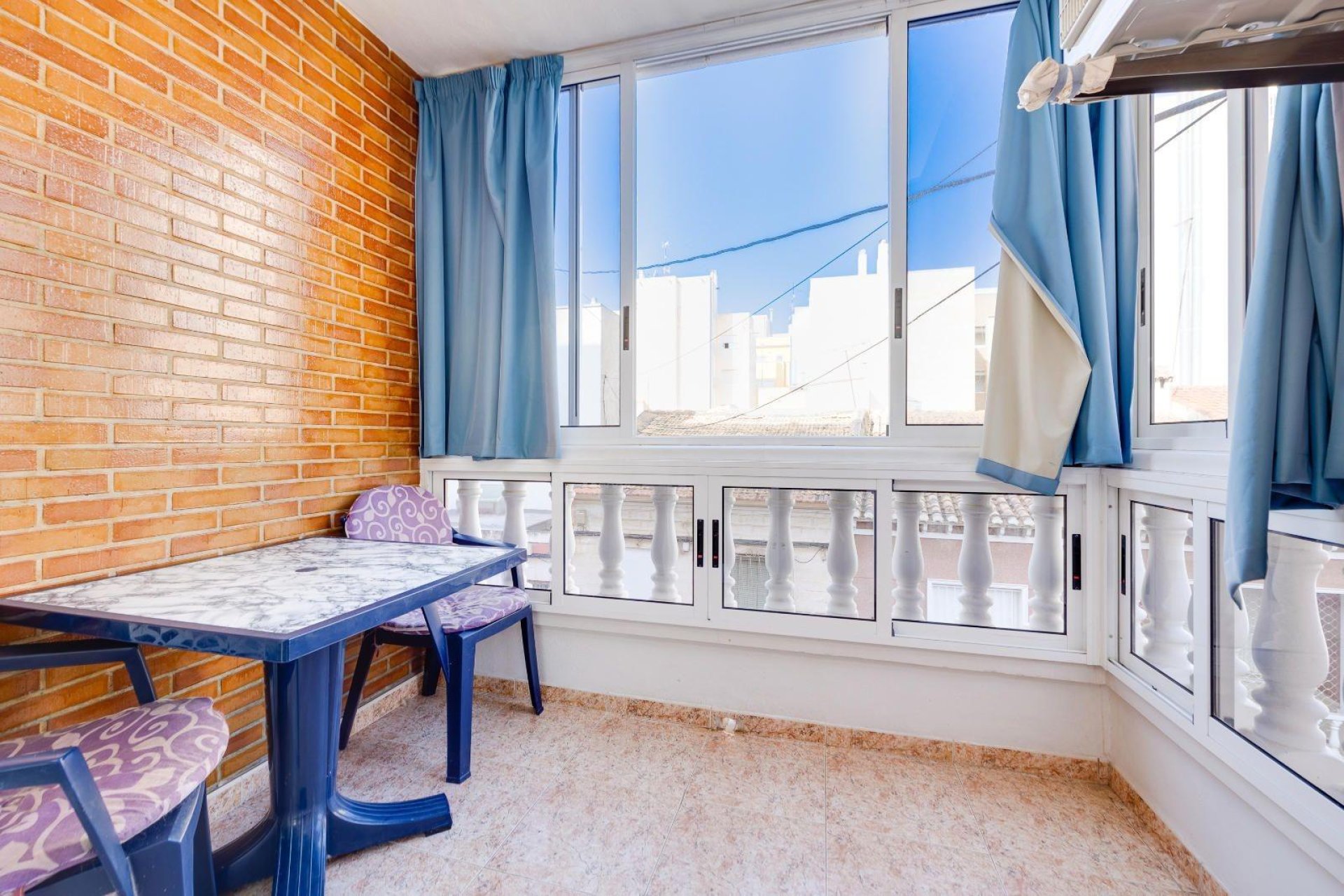 Reventa - Apartment -
Torrevieja