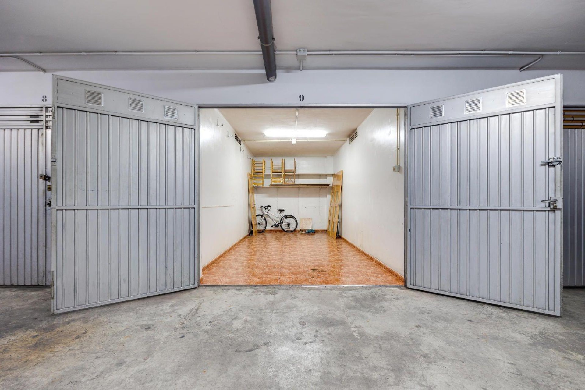 Reventa - Apartment -
Torrevieja