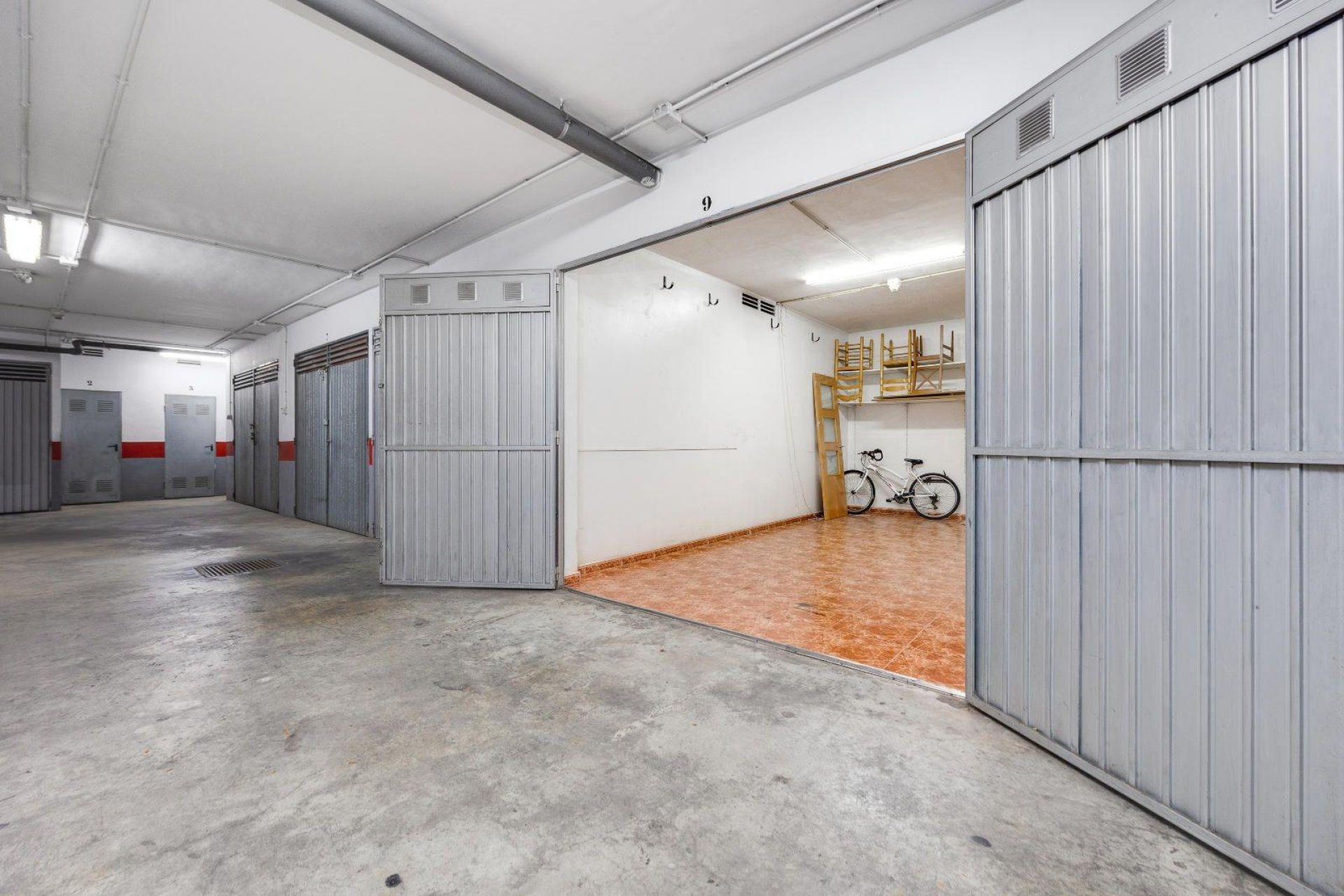 Reventa - Apartment -
Torrevieja