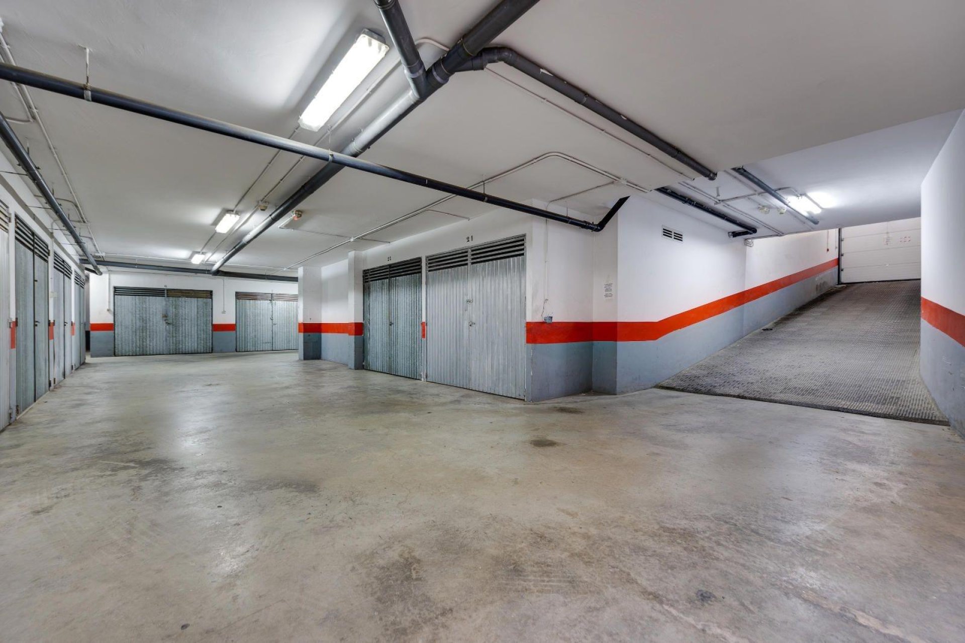 Reventa - Apartment -
Torrevieja